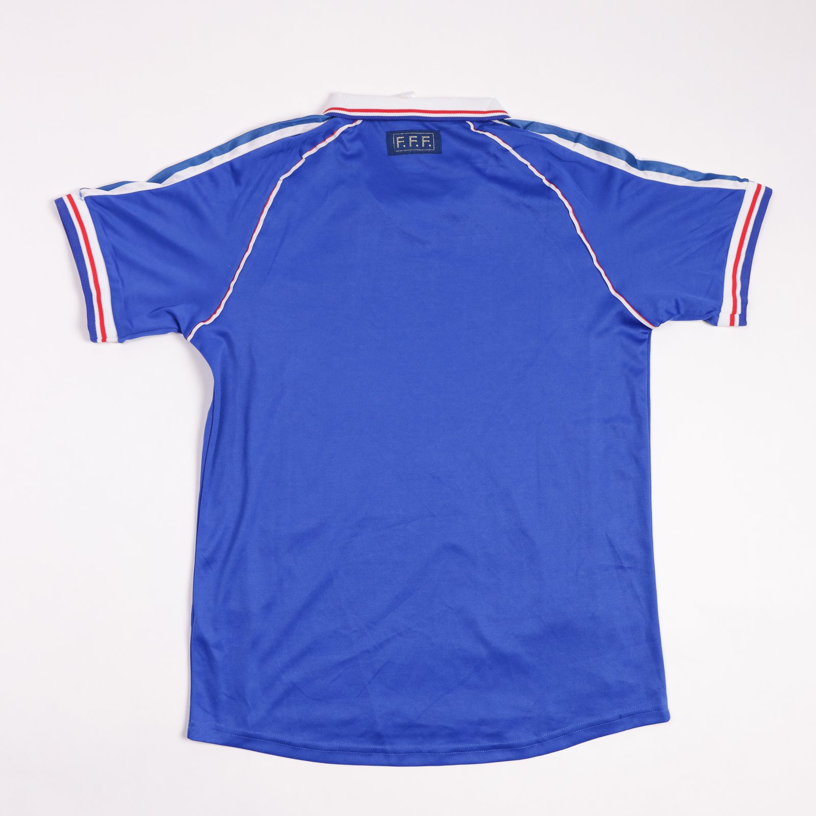 Jersey David Trezeguet Francia Selecciones - Image 2
