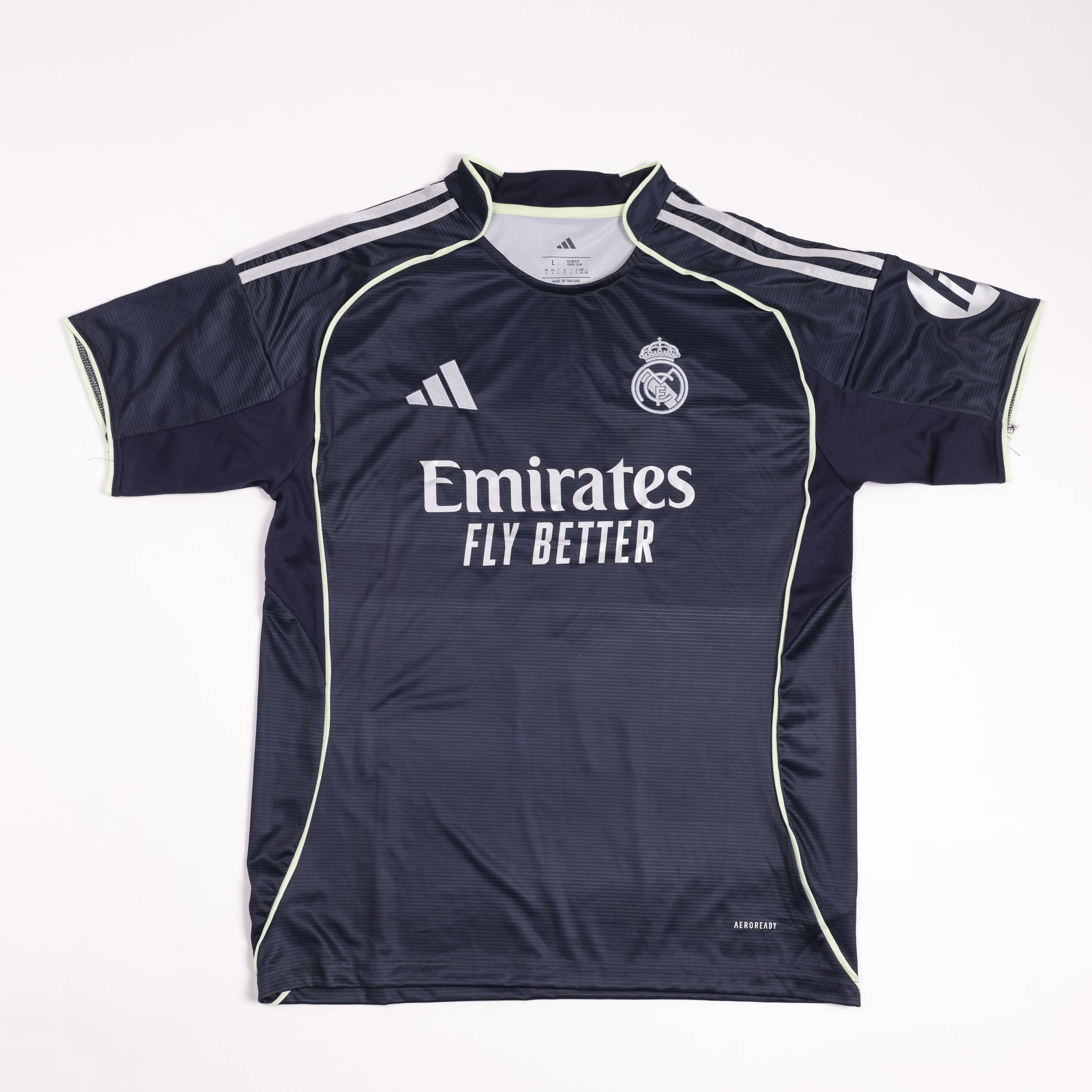 Jersey Eduardo Camavinga Real Madrid La Liga - Image 2
