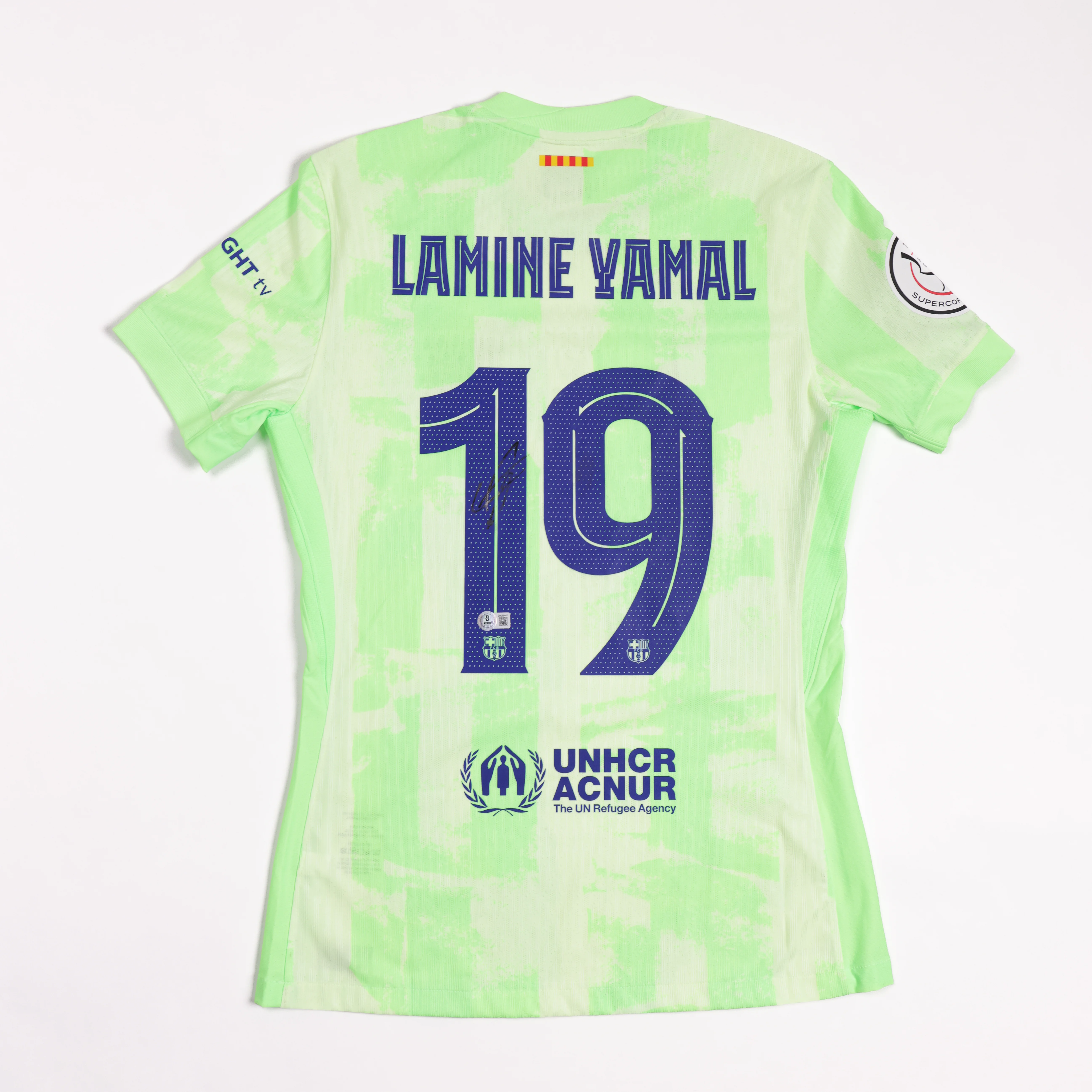 Lamine Yamal