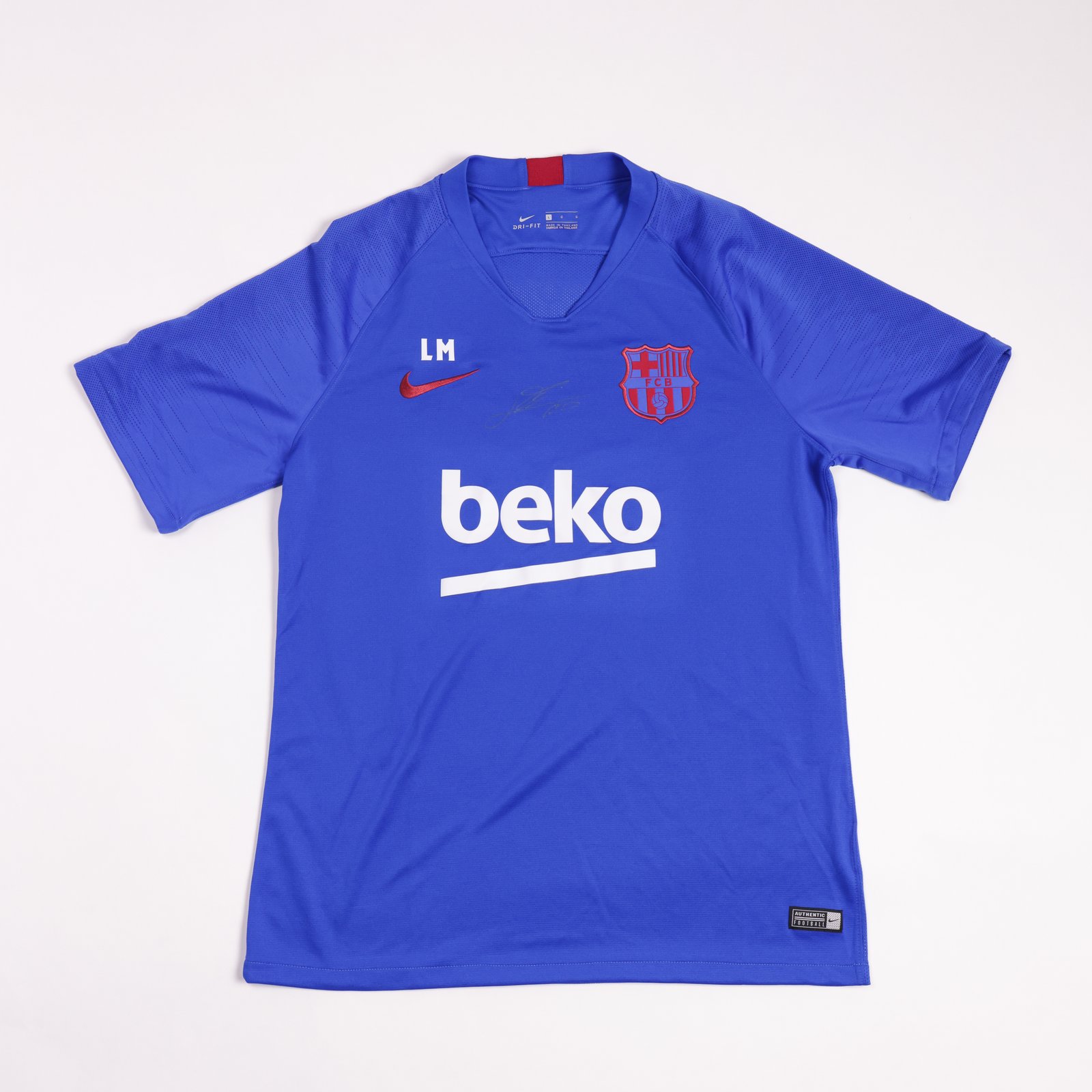 Lionel Messi - Image 2