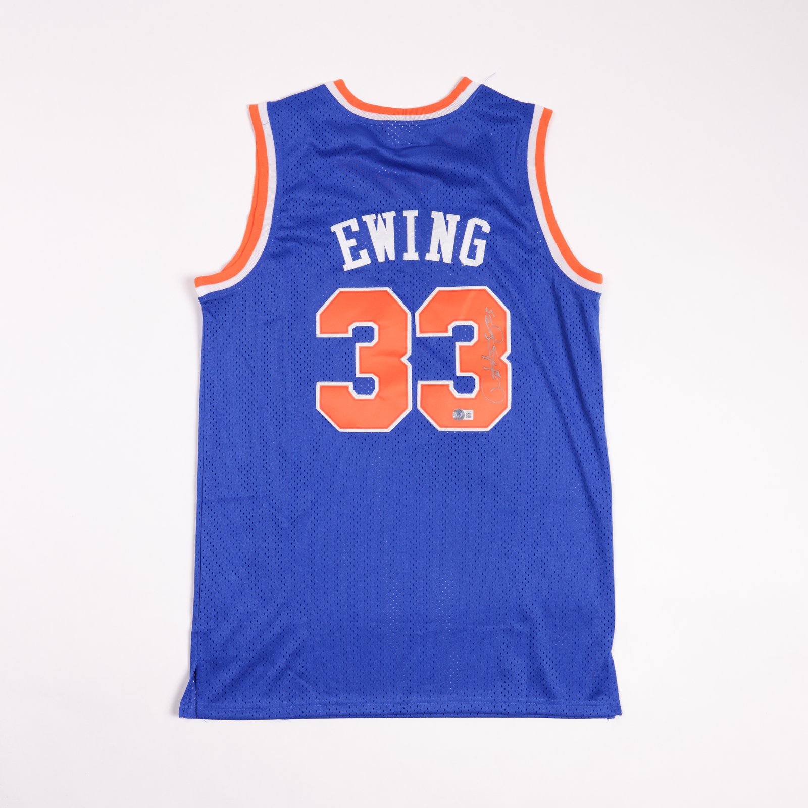 Patrick Ewing