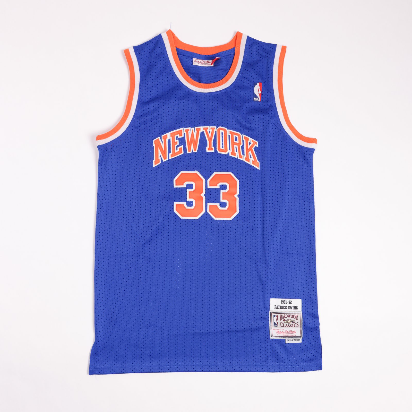 Patrick Ewing - Image 2