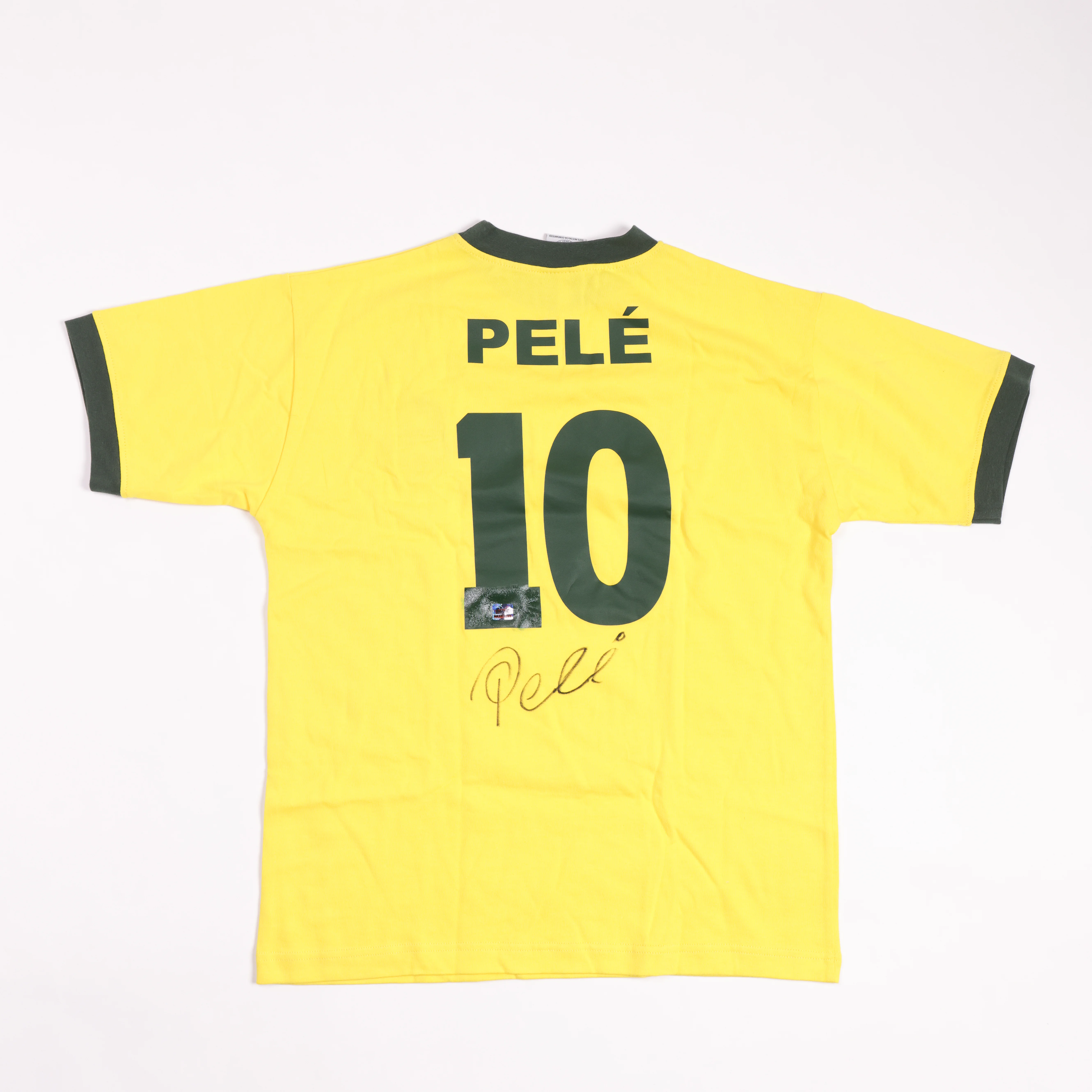 Pelé