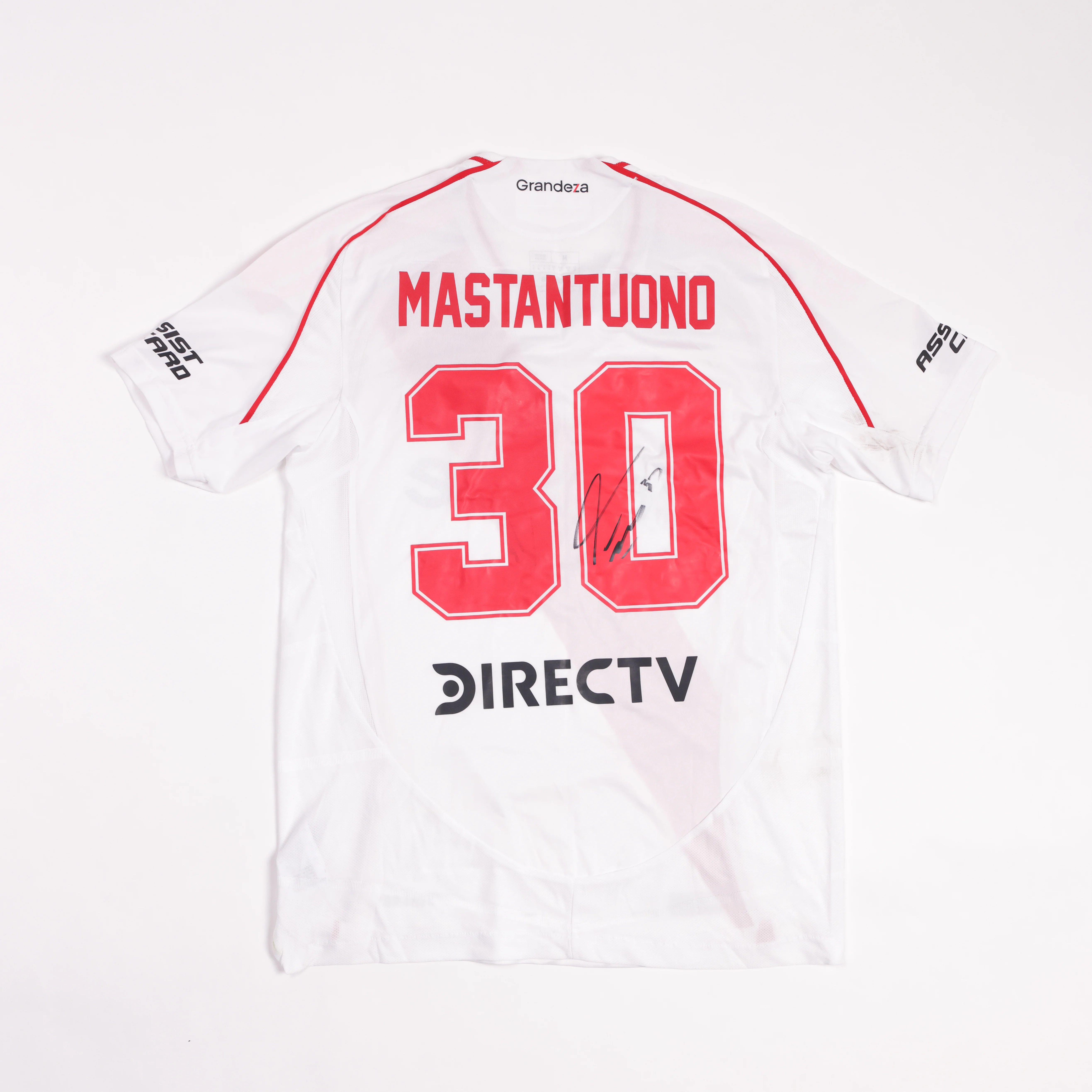 Franco Mastantuono