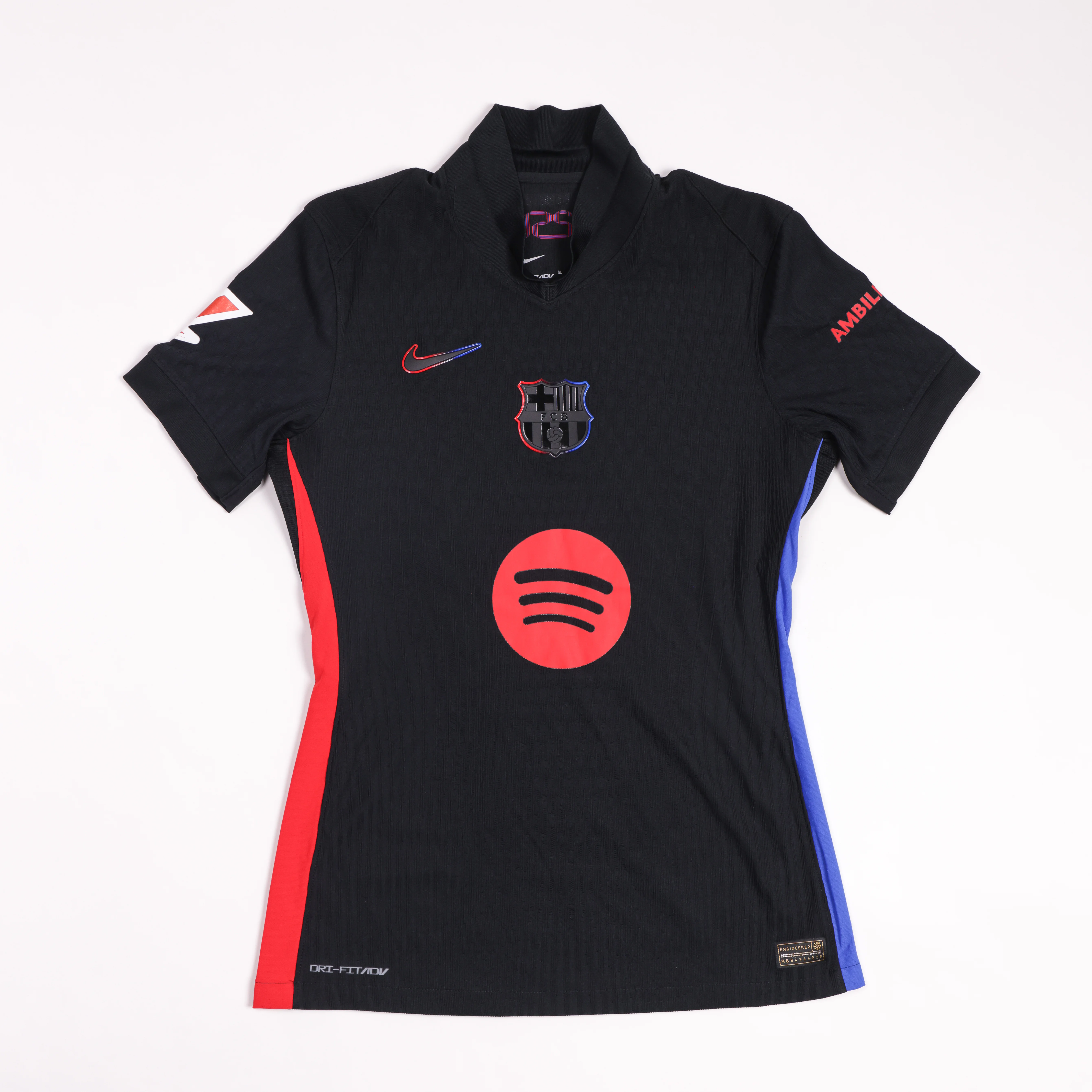 Jersey Lamine Yamal FC Barcelona La Liga - Image 2