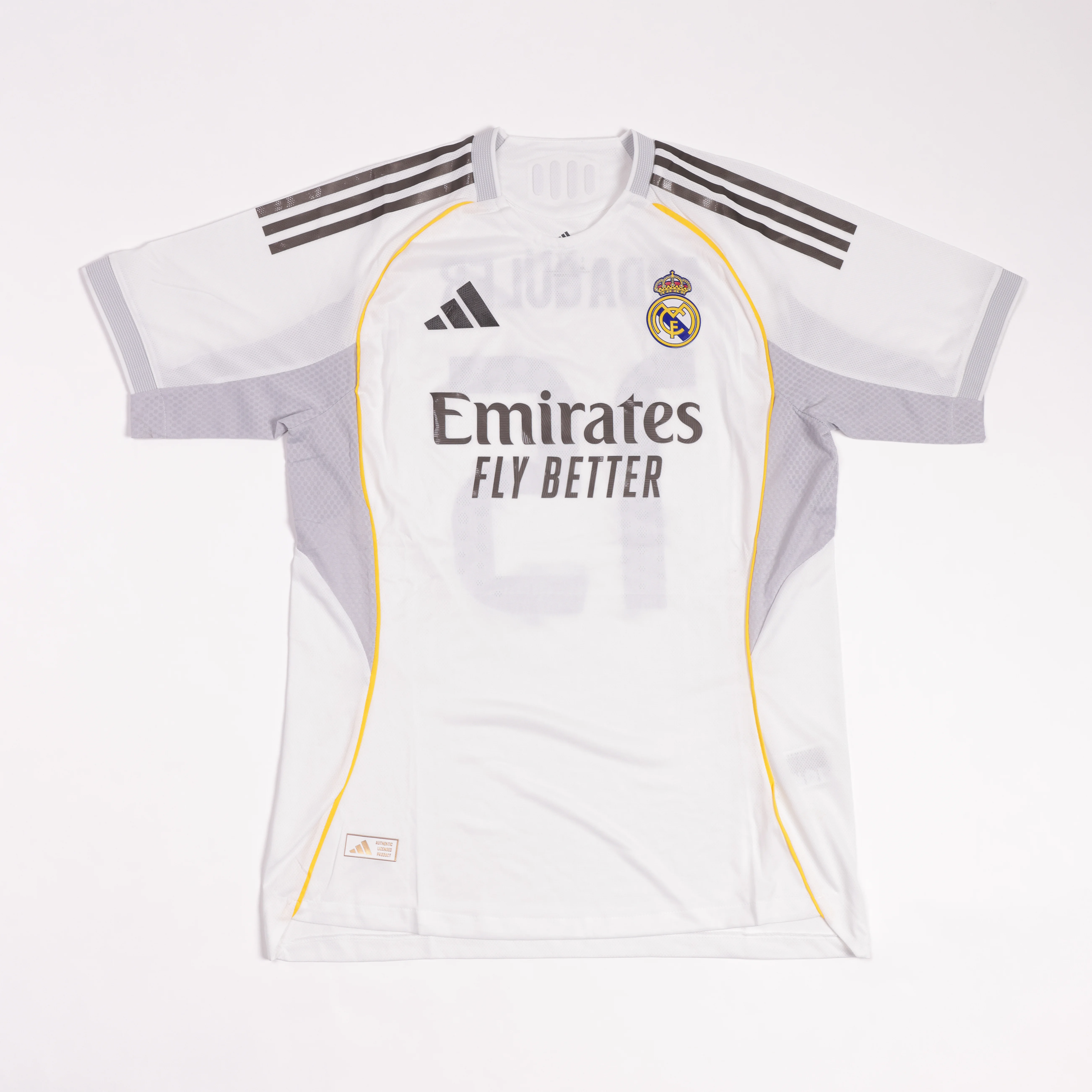 Jersey Arda Güler Real Madrid La Liga - Image 2