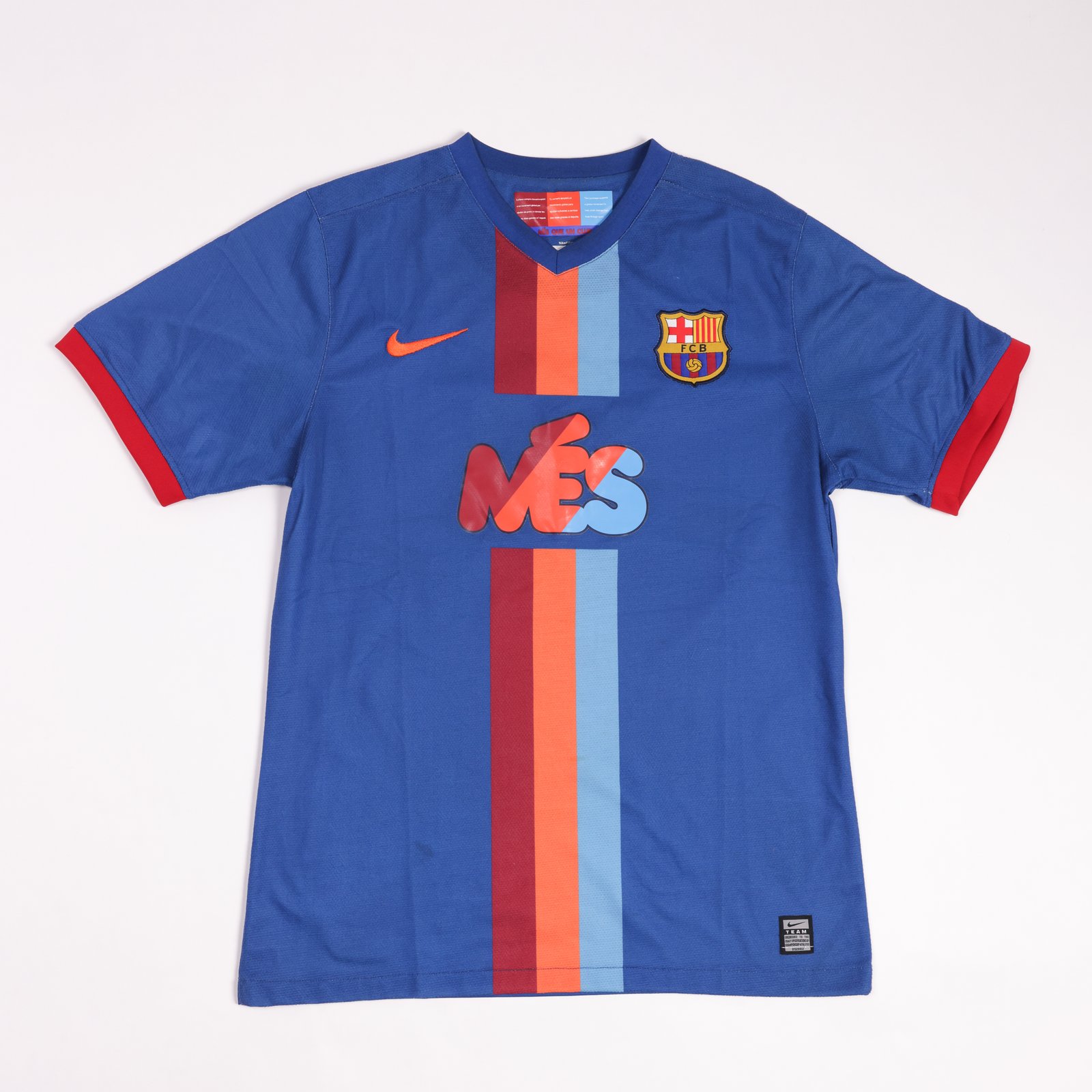 Jersey Lionel Messi FC Barcelona La Liga - Image 2
