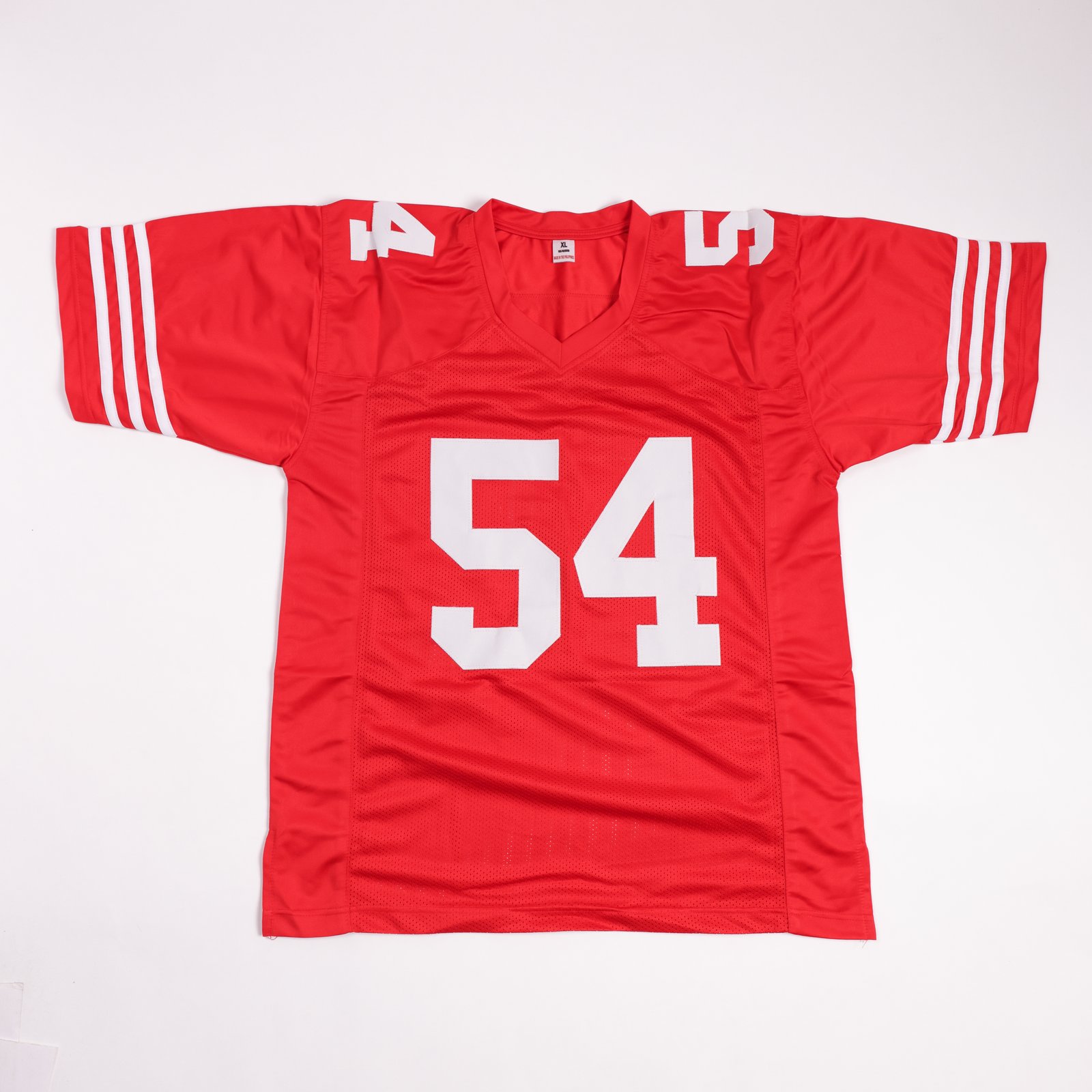 Jersey Bowman San Francisco 49ers NFL - Image 2