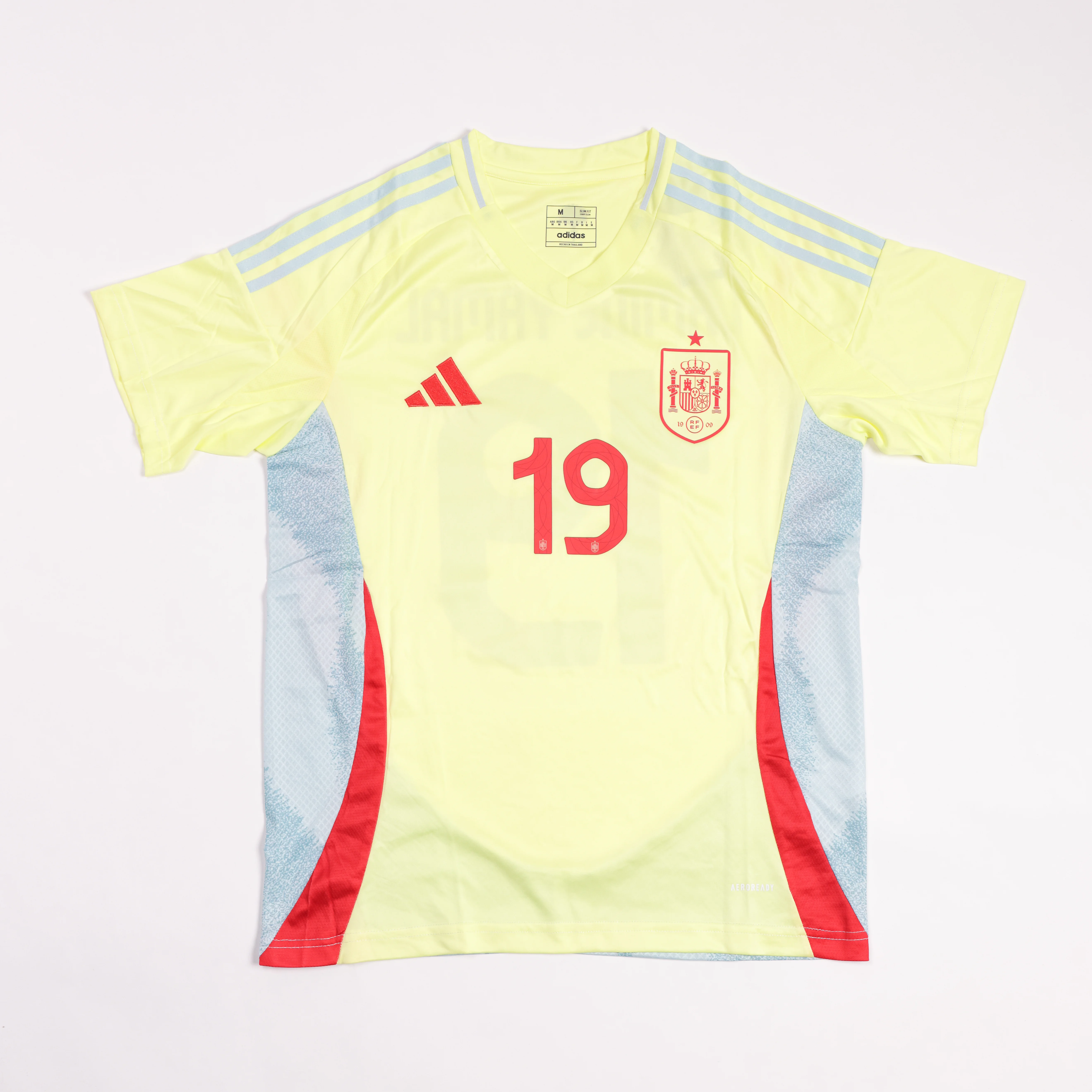 Jersey Lamine Yamal España Selecciones - Image 2