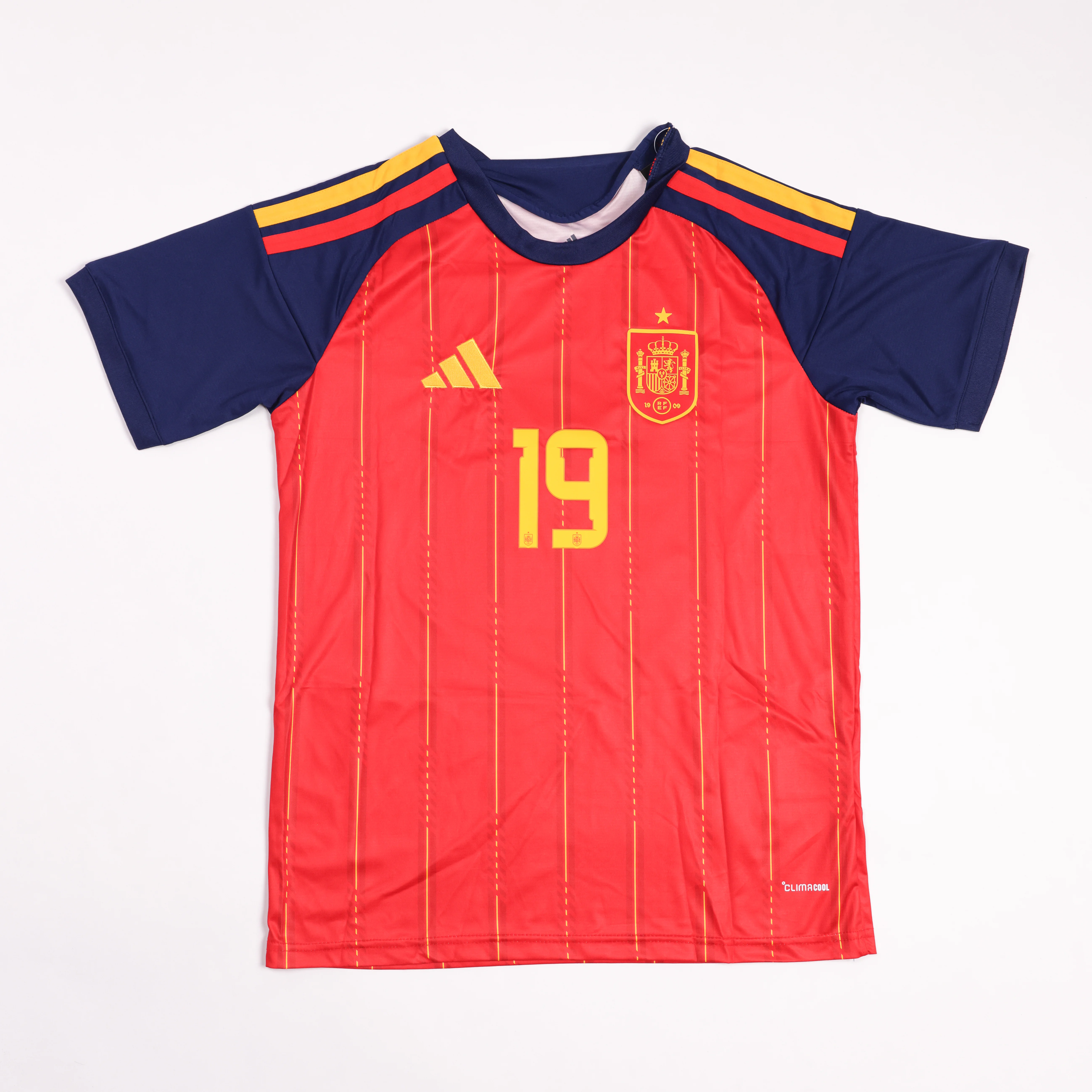 Jersey Lamine Yamal España 2026 - Image 2