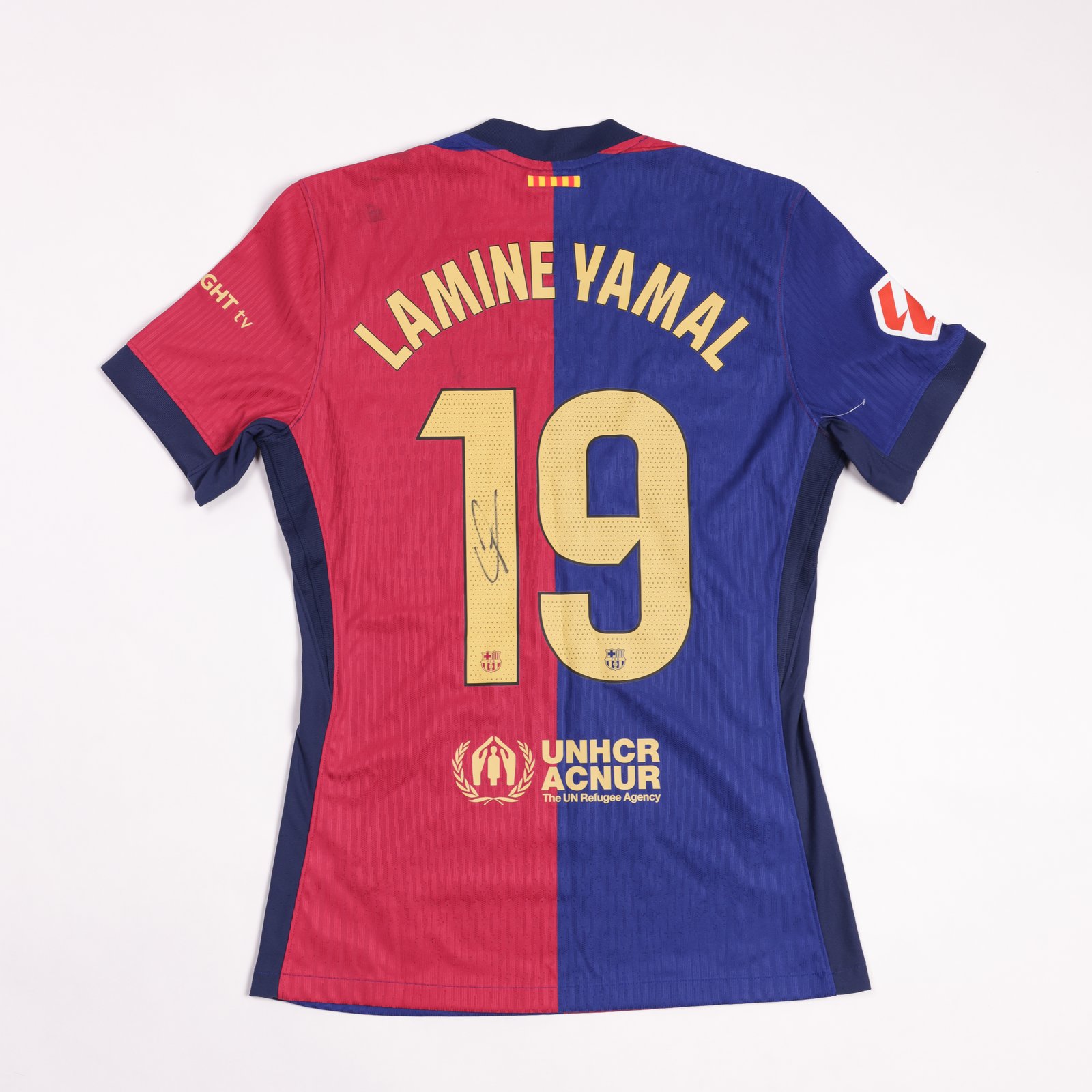 Lamine Yamal