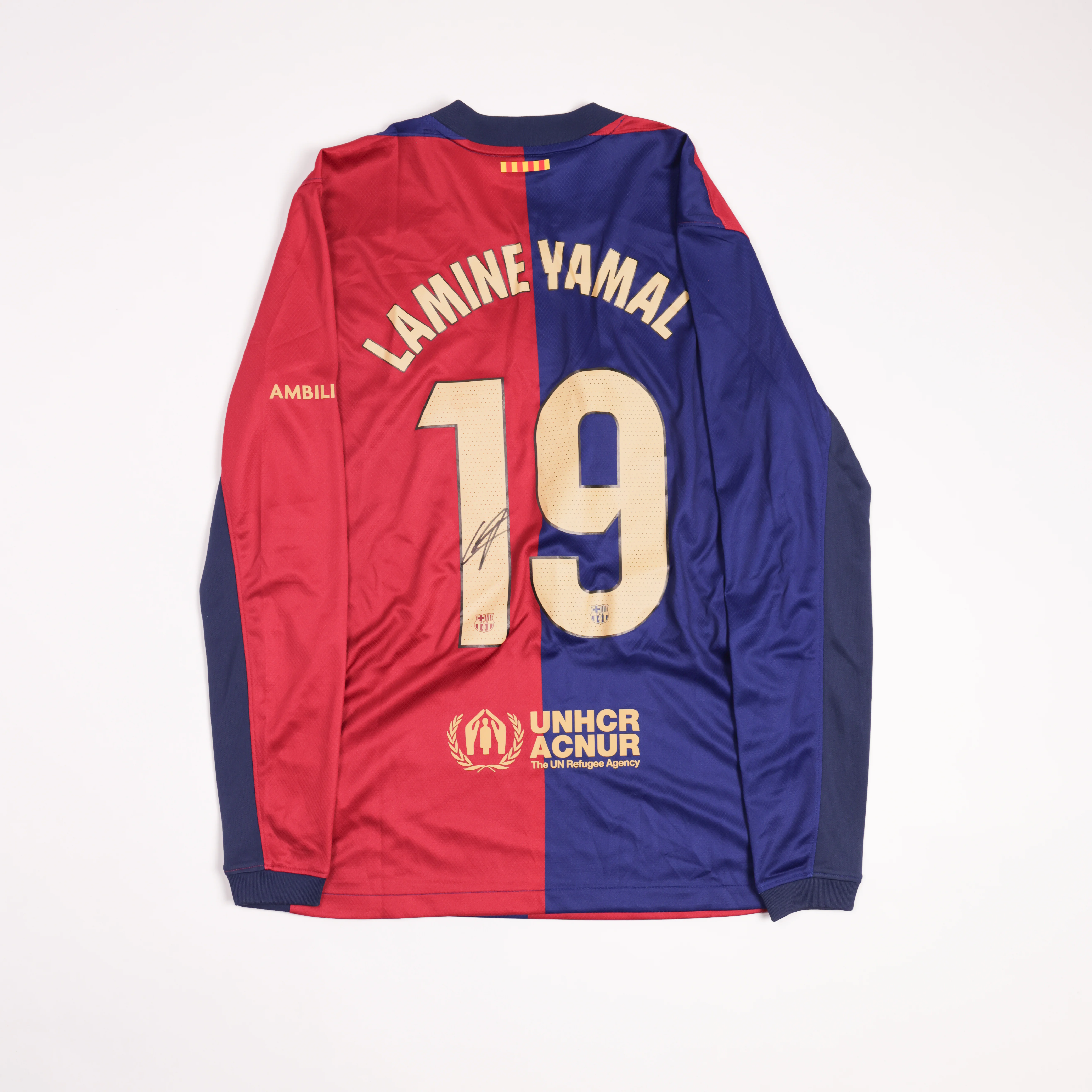 Lamine Yamal