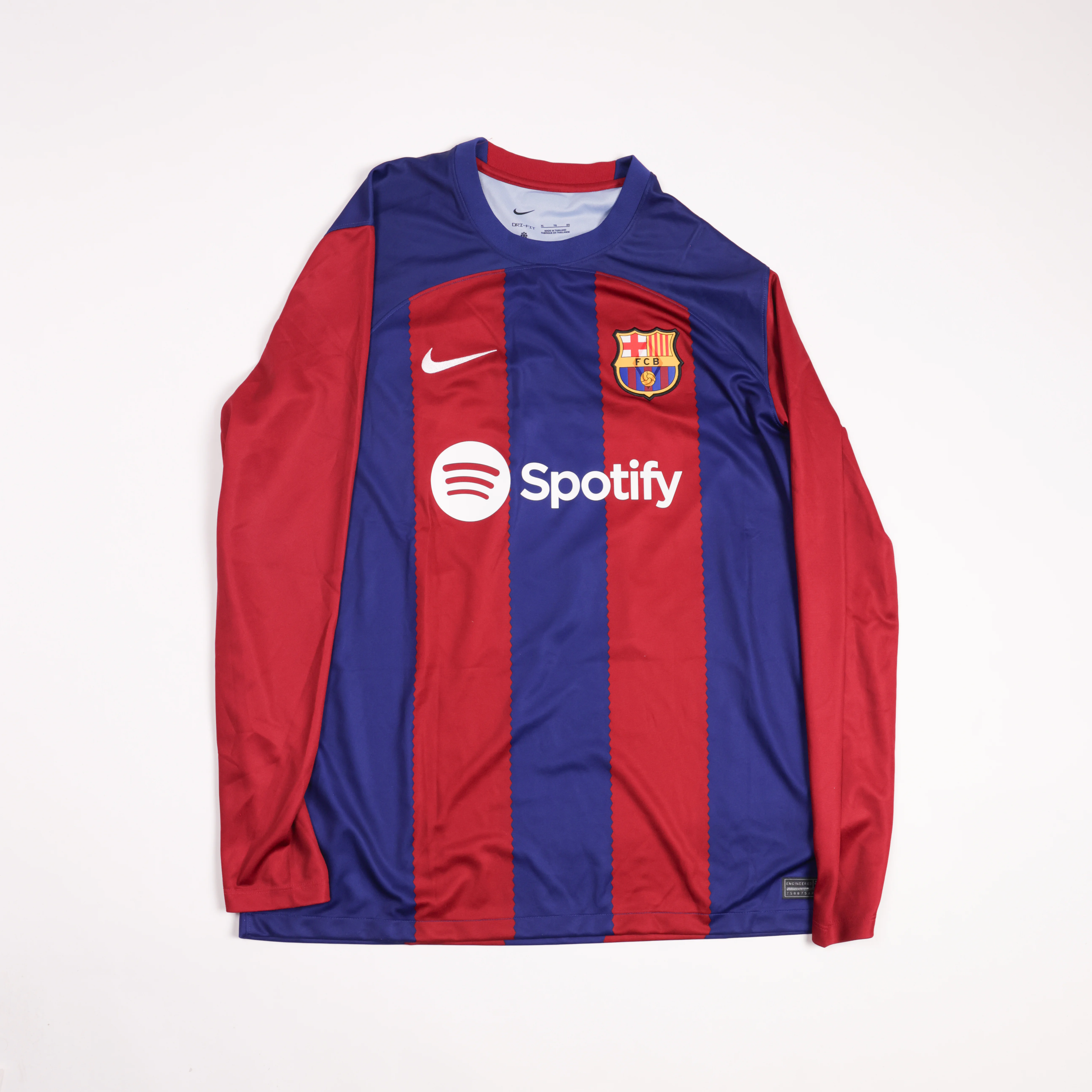 Jersey Lamine Yamal FC Barcelona La Liga - Image 2