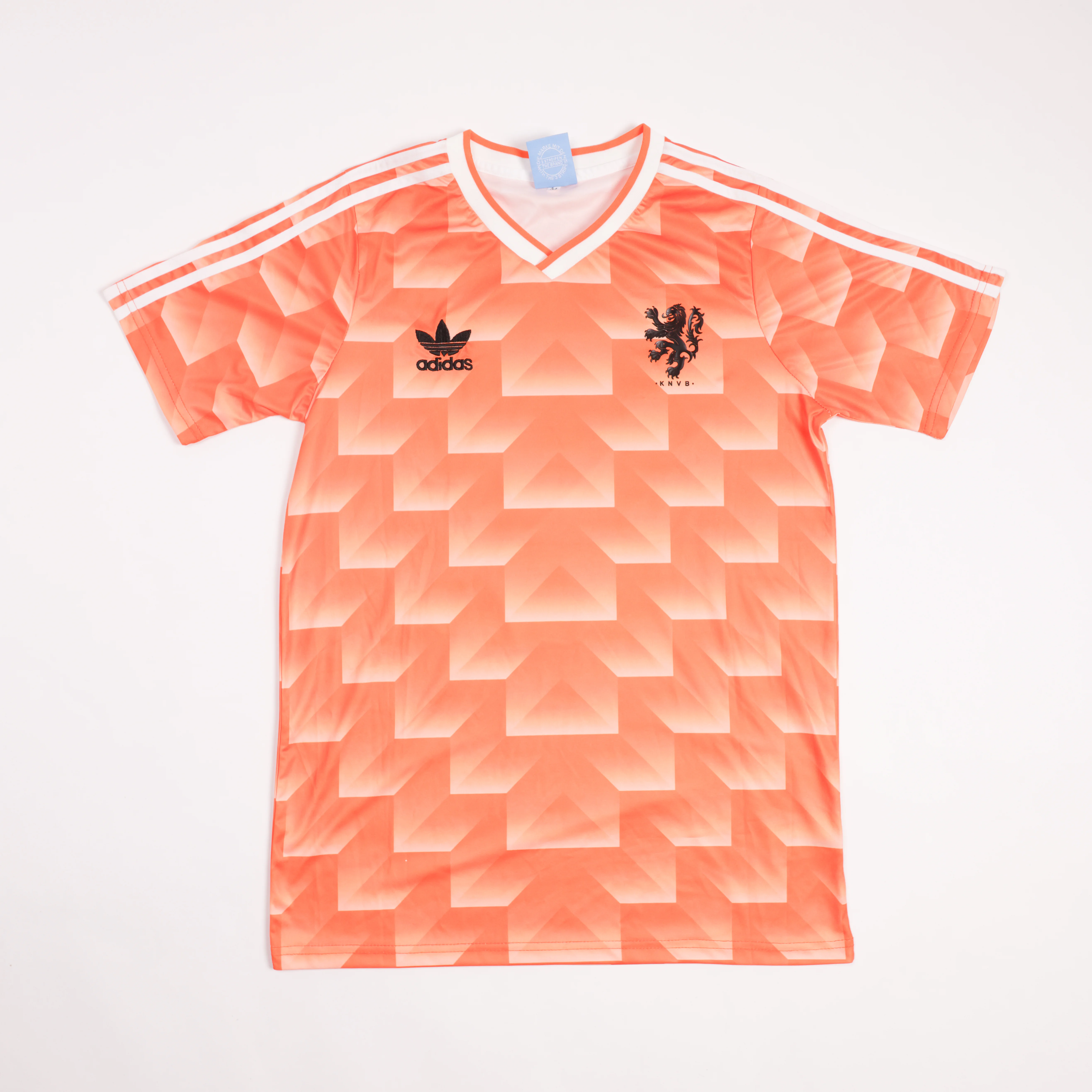Jersey Marco van Basten Países Bajos Selecciones - Image 2