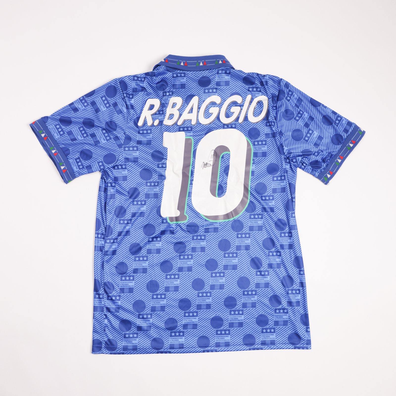 Roberto Baggio