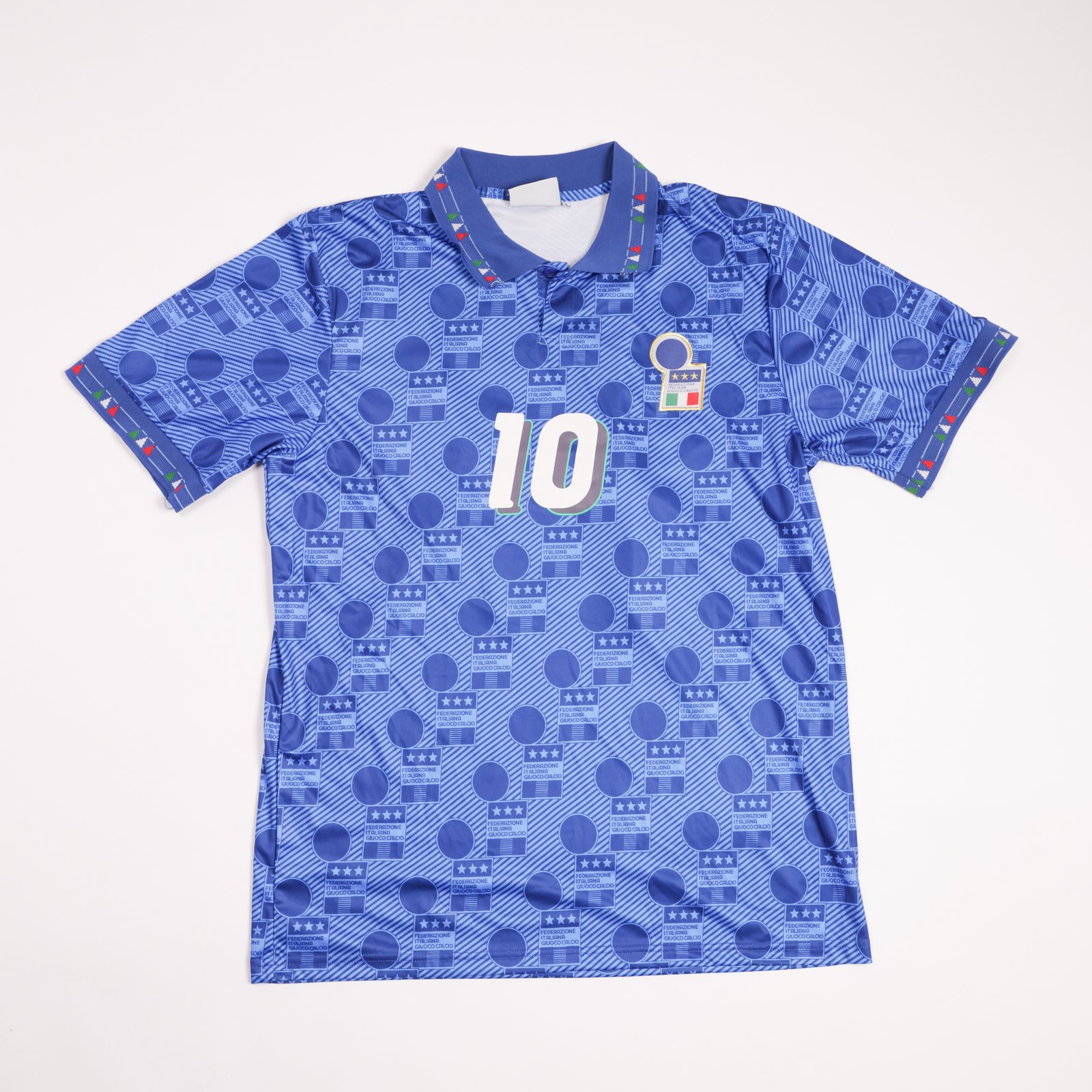 Roberto Baggio - Image 2