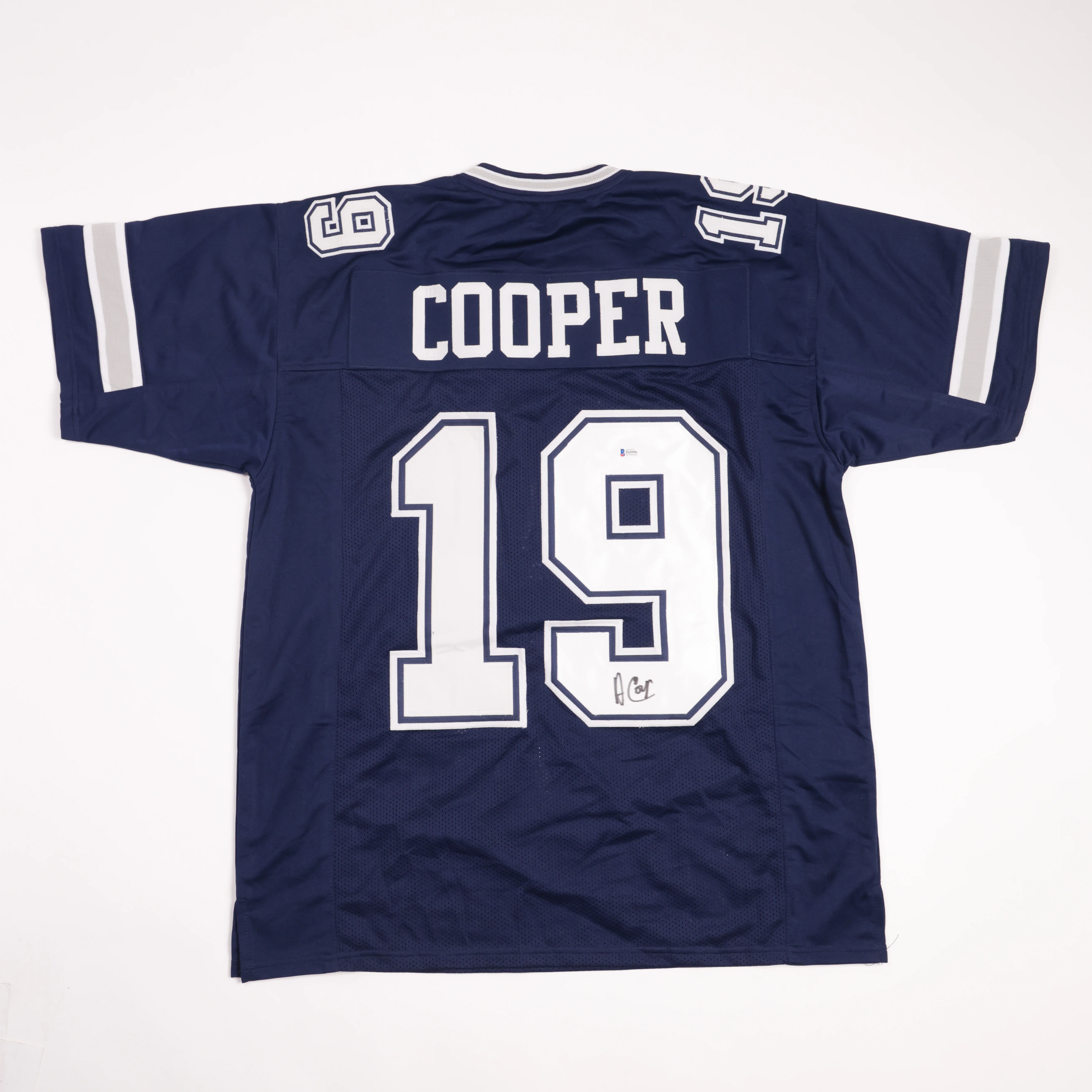 Jersey Amari Cooper Dallas Cowboys NFL