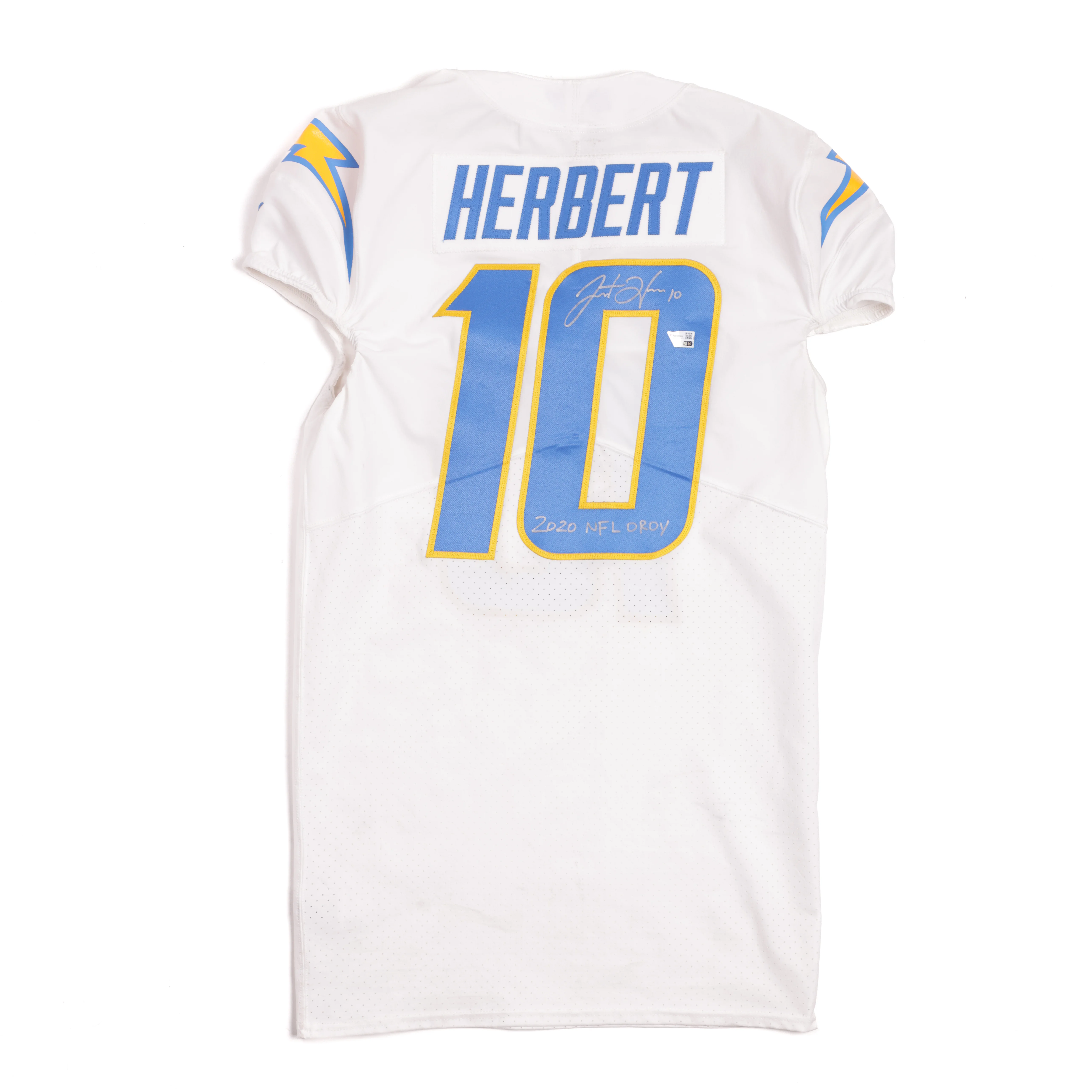 Justin Herbert