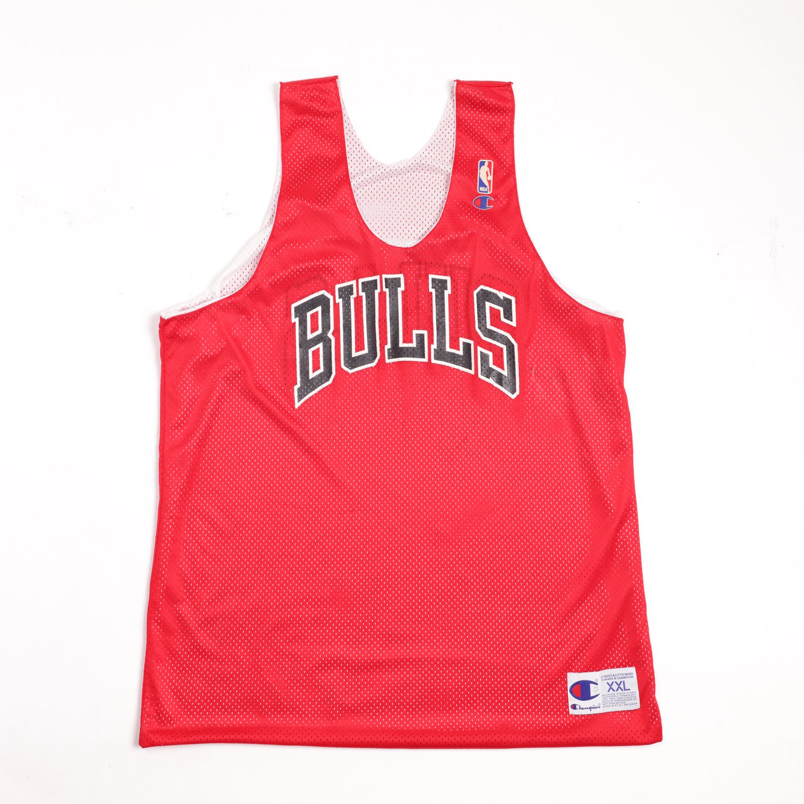 Jersey Michael Jordan Chicago Bulls NBA - Image 2