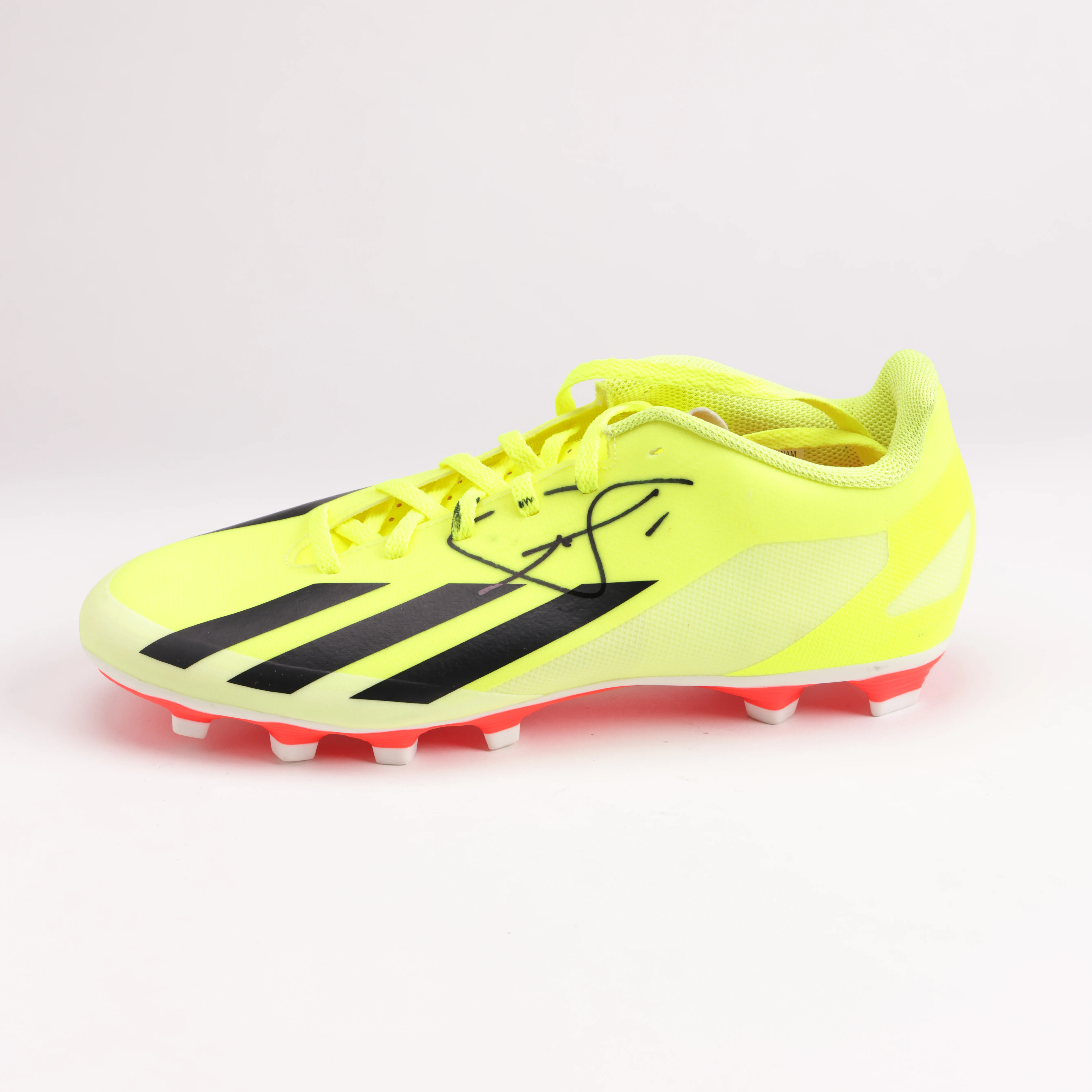 Botines Raul González Real Madrid - Image 2