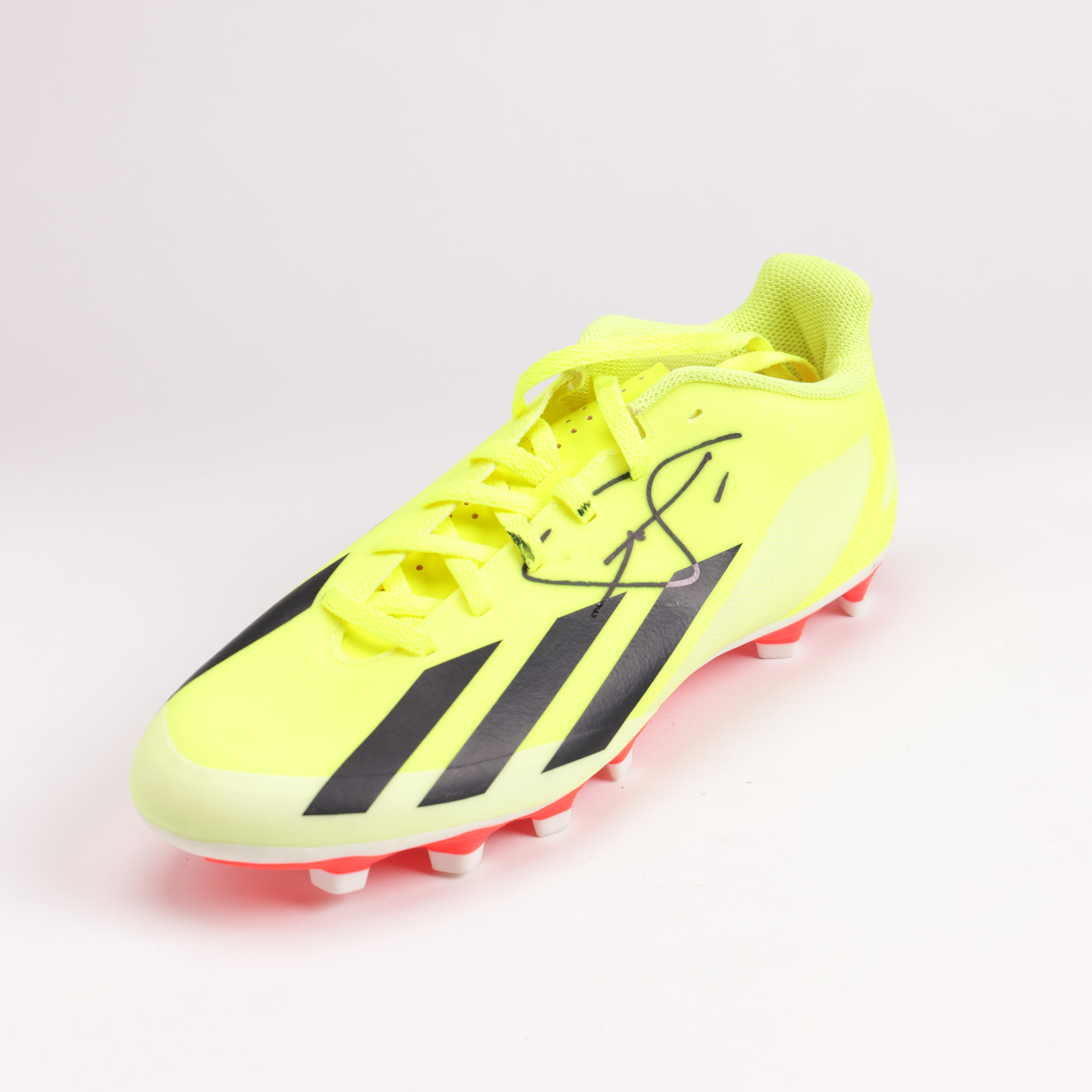 Botines Raul González Real Madrid - Image 3