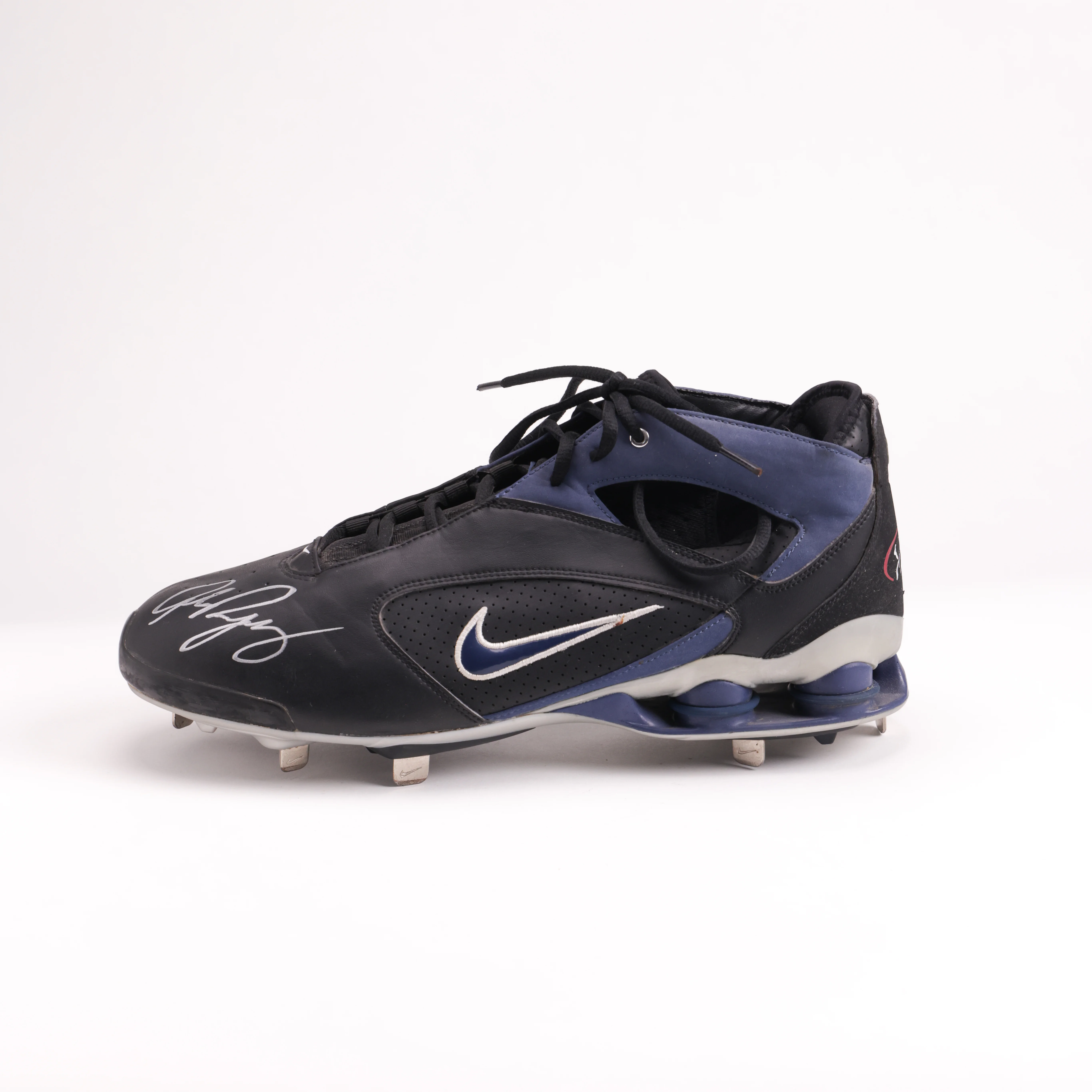 Spikes Alex Rodriguez New York Yankees - Image 2