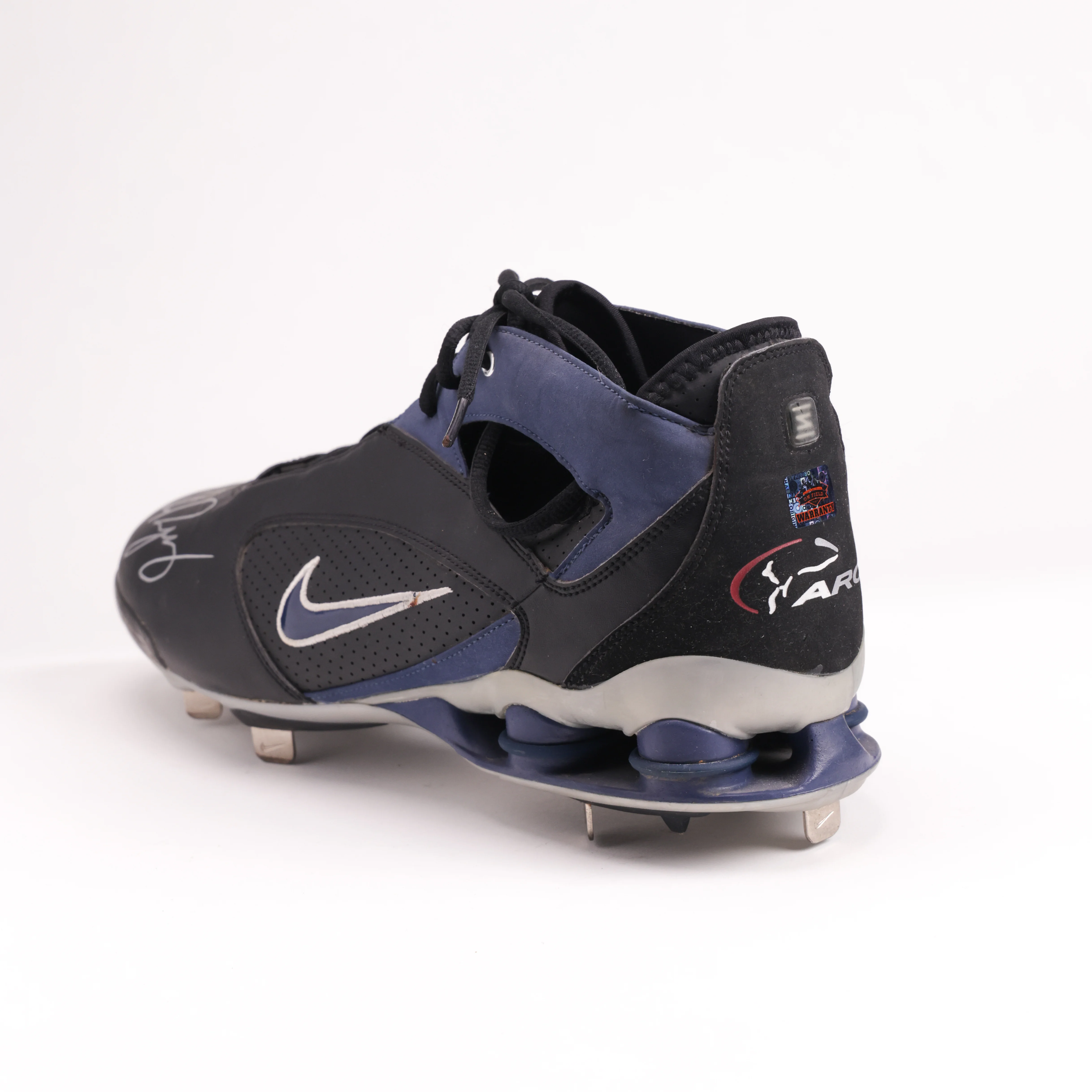 Spikes Alex Rodriguez New York Yankees - Image 4