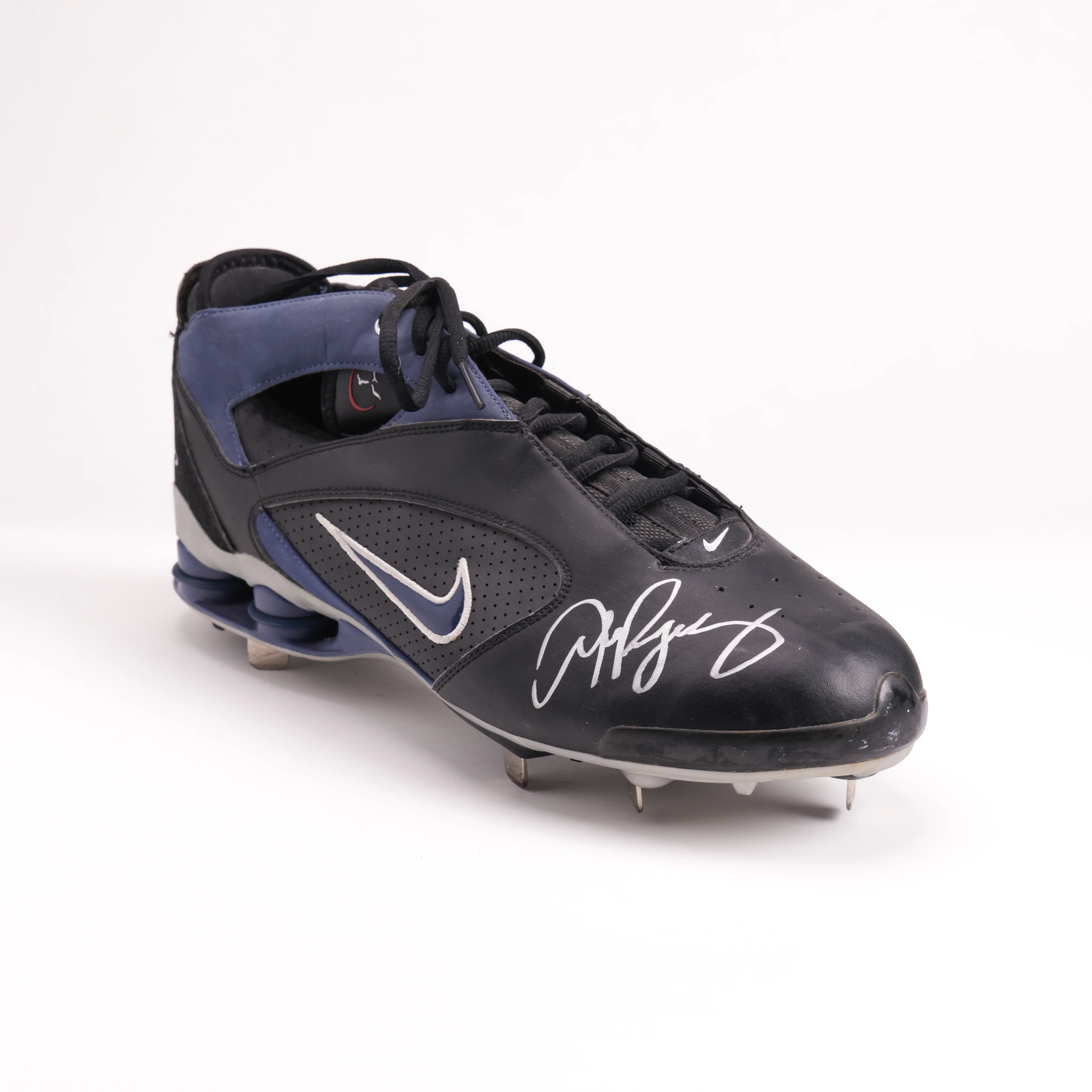 Spikes Alex Rodriguez New York Yankees - Image 2