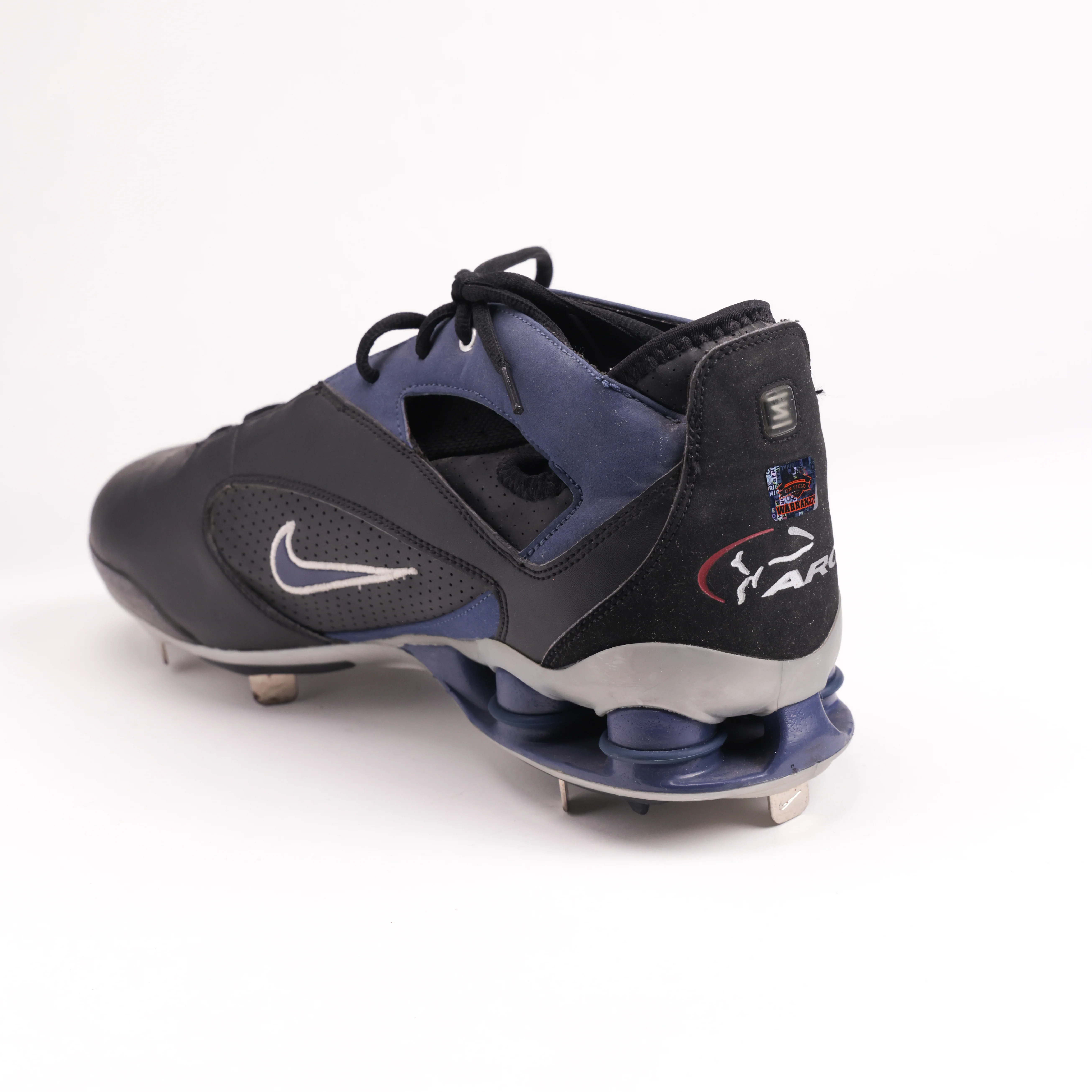 Spikes Alex Rodriguez New York Yankees - Image 3