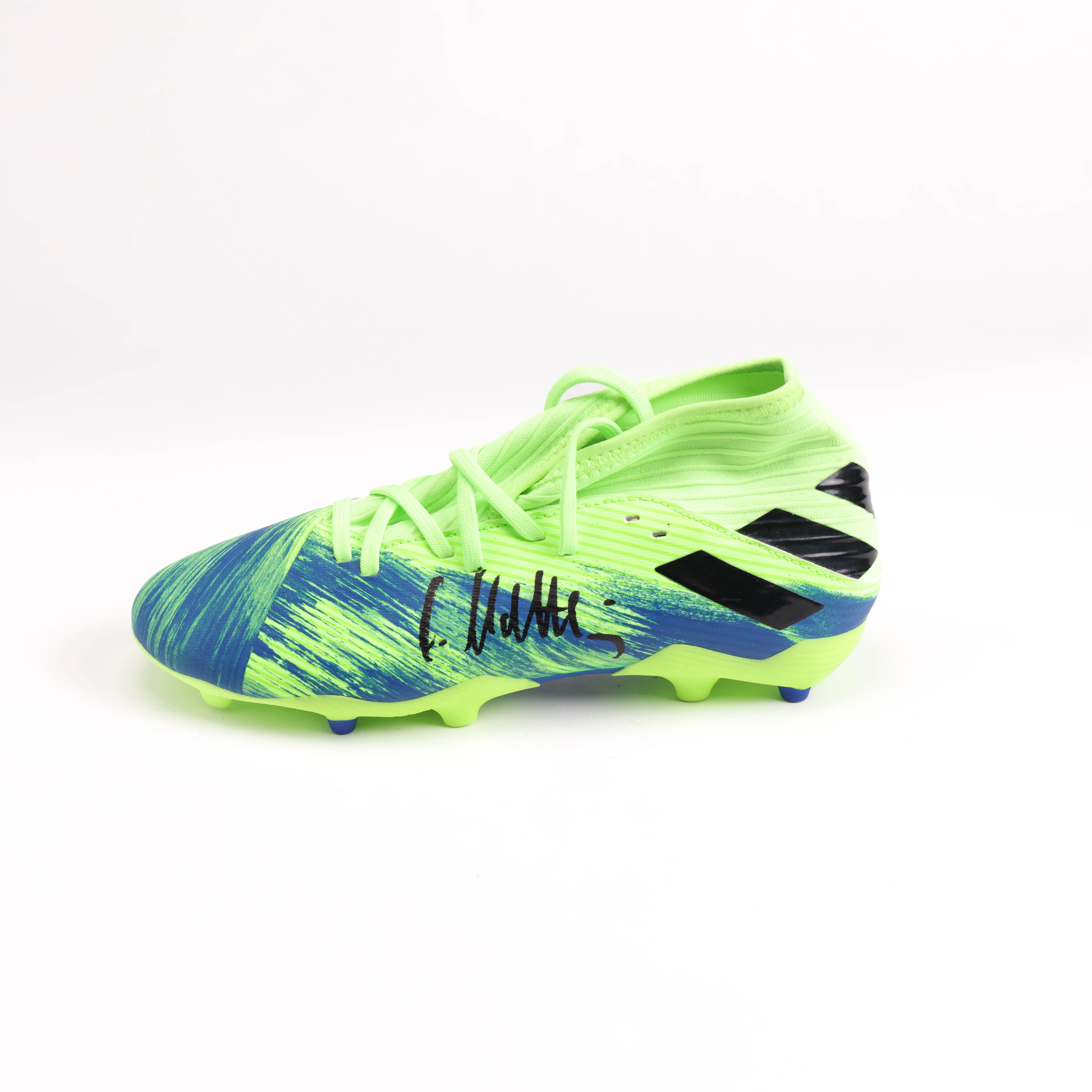 Botines Lothar Matthaus Bayern Munich - Image 2