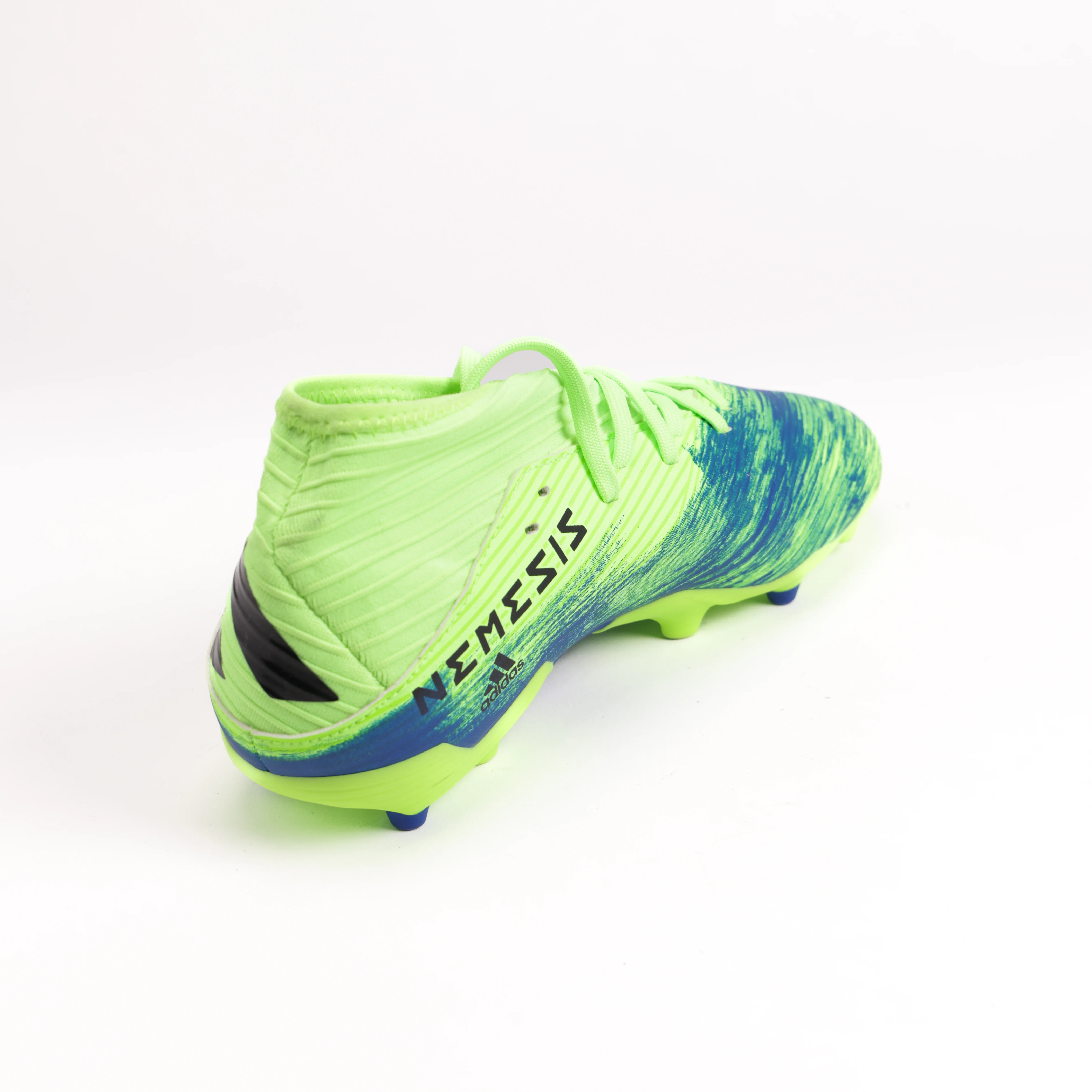 Botines Lothar Matthaus Bayern Munich - Image 3