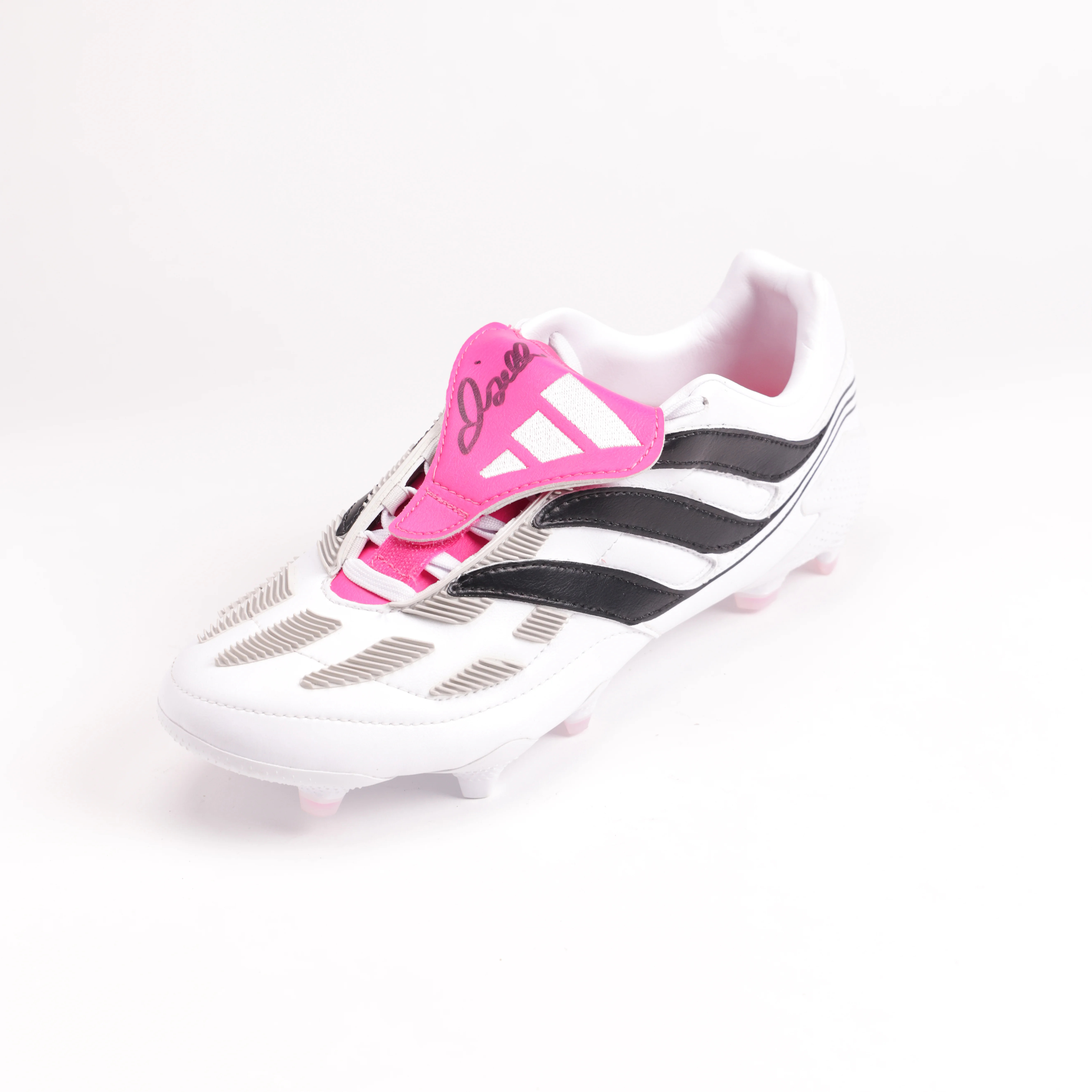 Botines David Beckham Real Madrid - Image 2