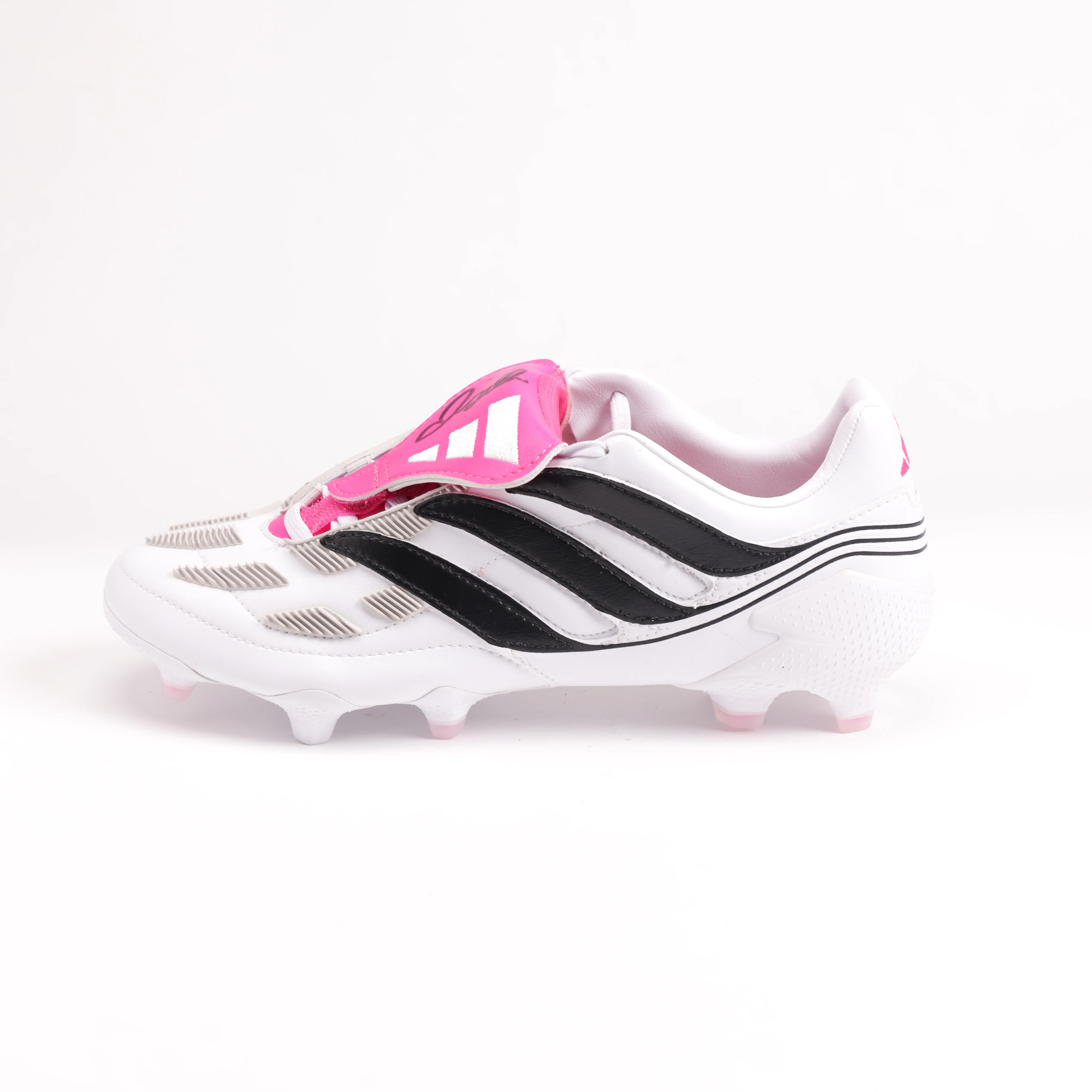Botines David Beckham Real Madrid - Image 3