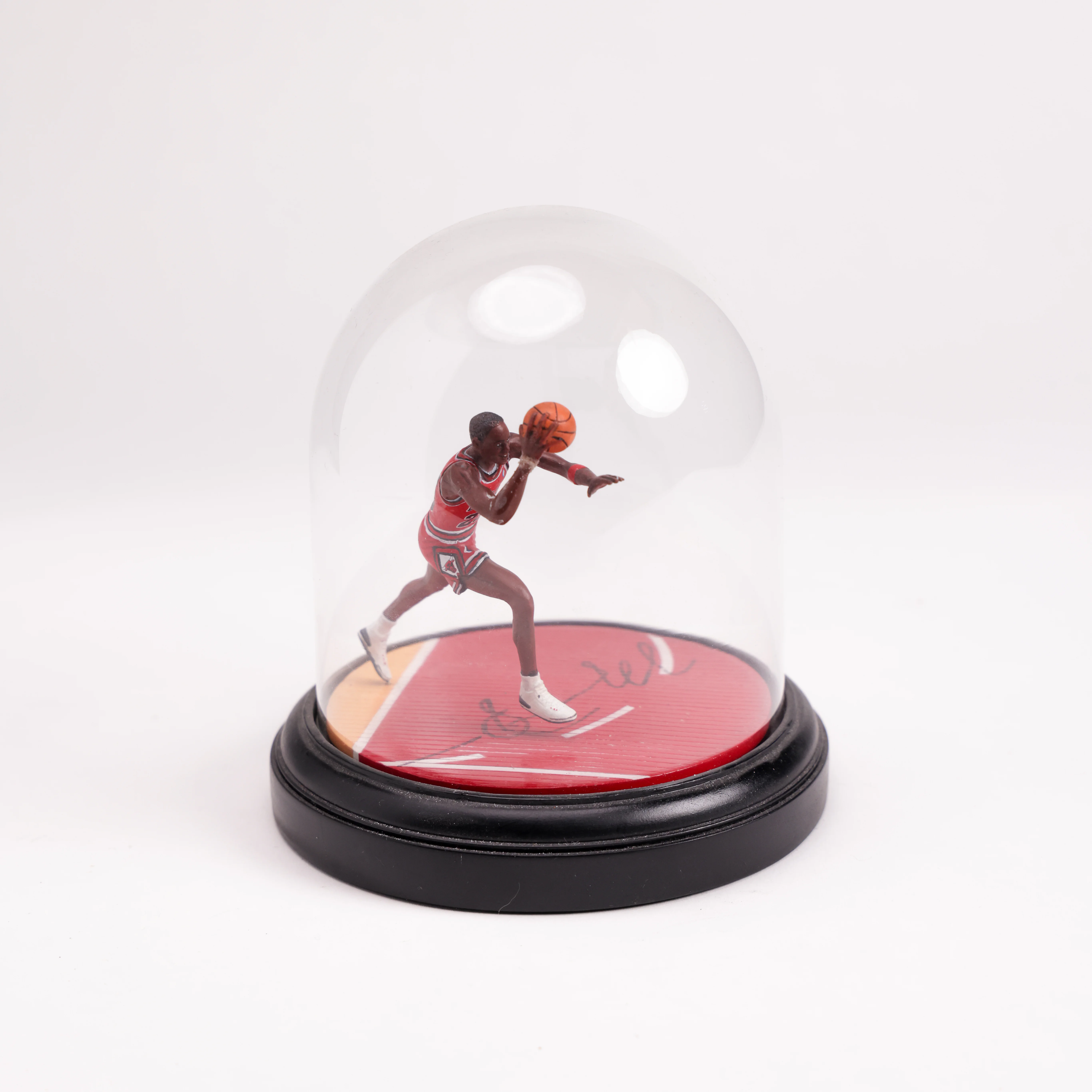 Figura Coleccionable Michael Jordan Chicago Bulls