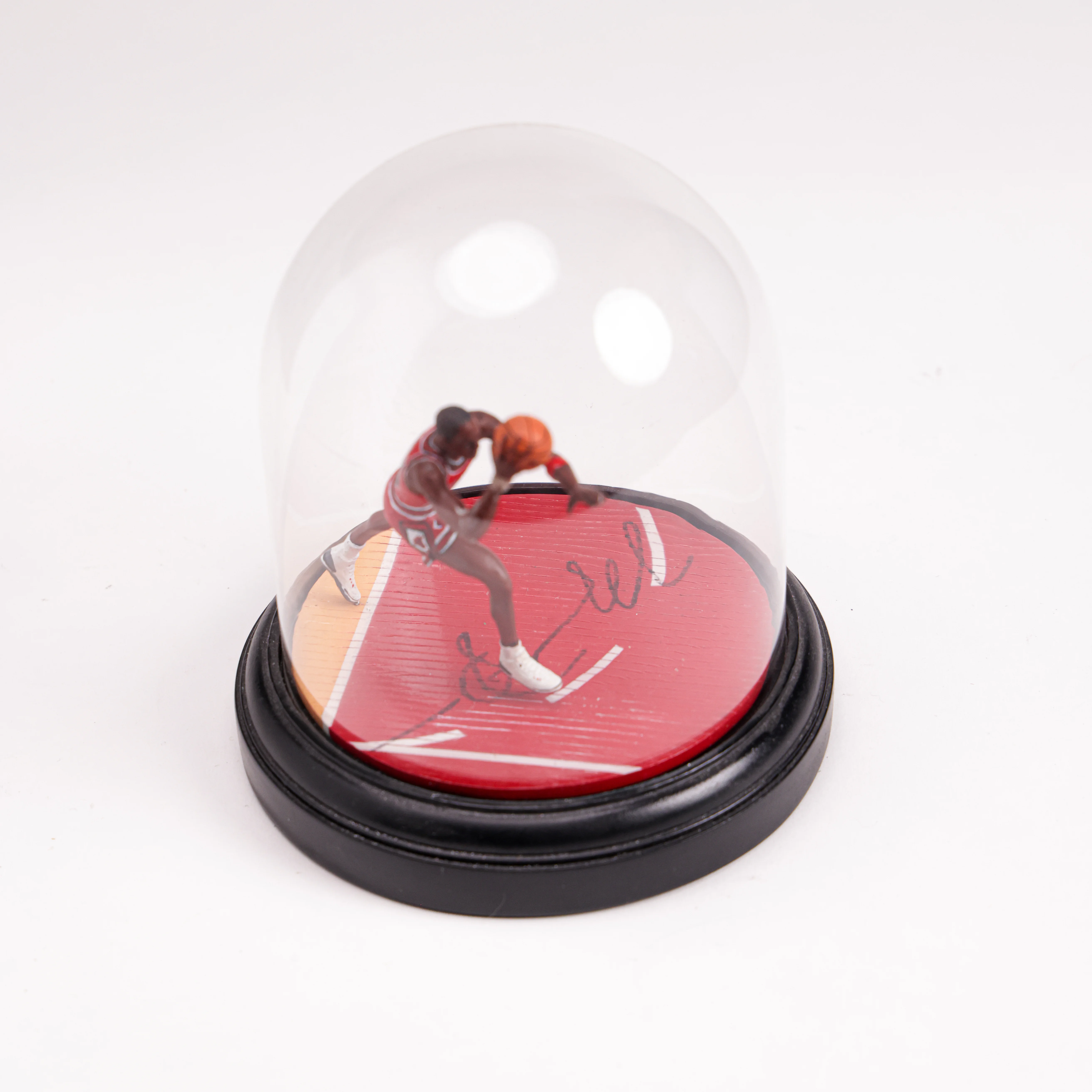 Figura Coleccionable Michael Jordan Chicago Bulls - Image 2