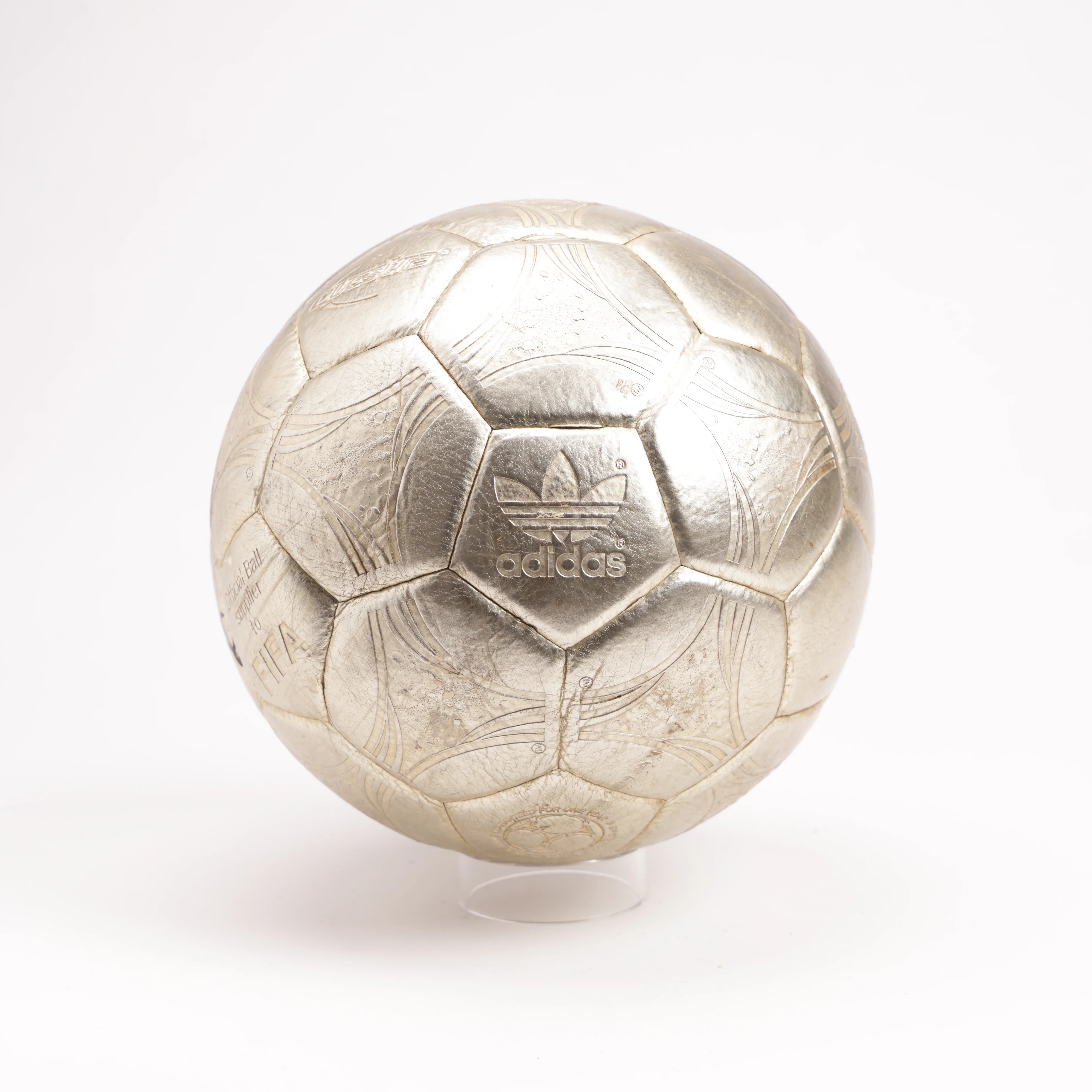 Balón Dunga Brasil - Image 2