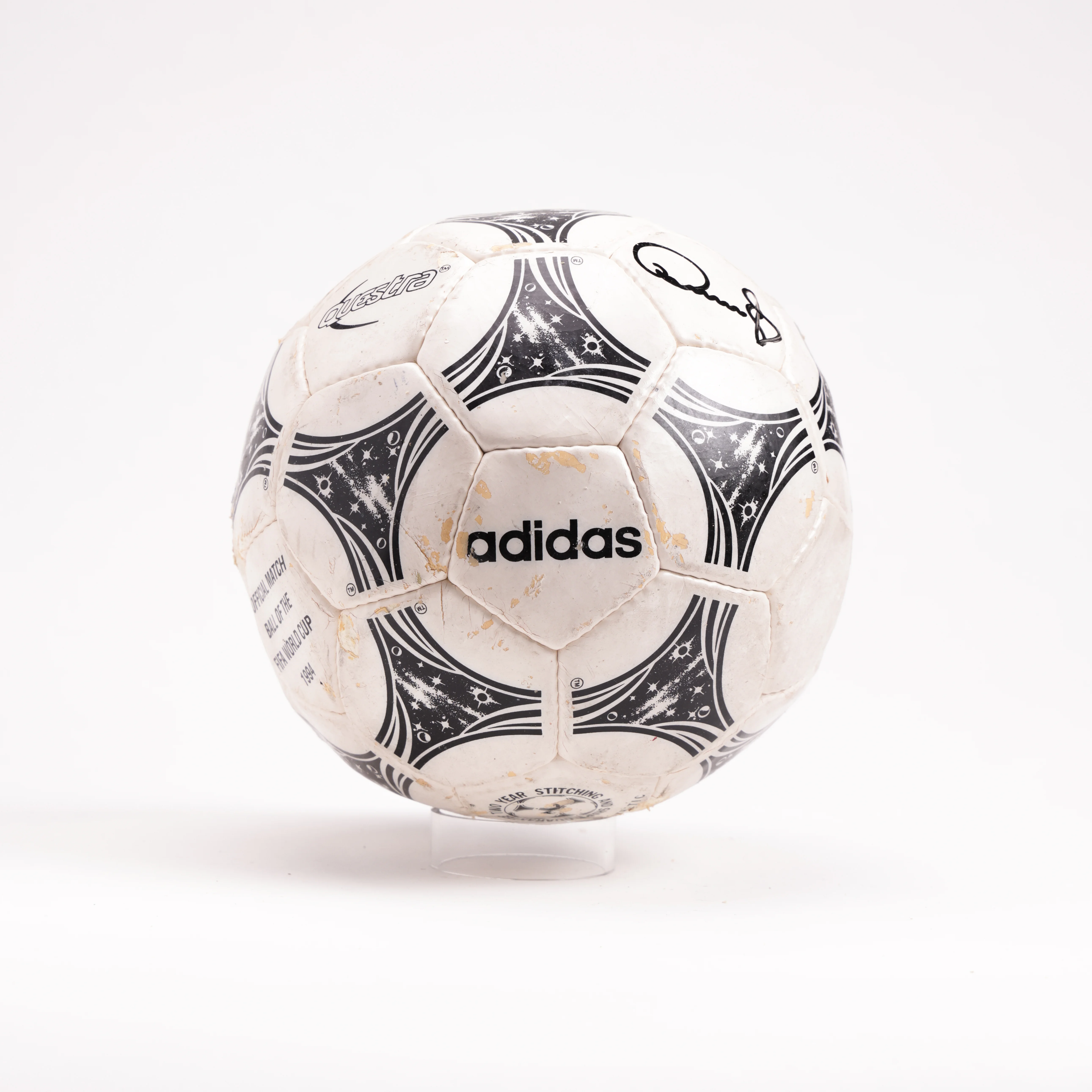 Balón Dunga Brasil - Image 2