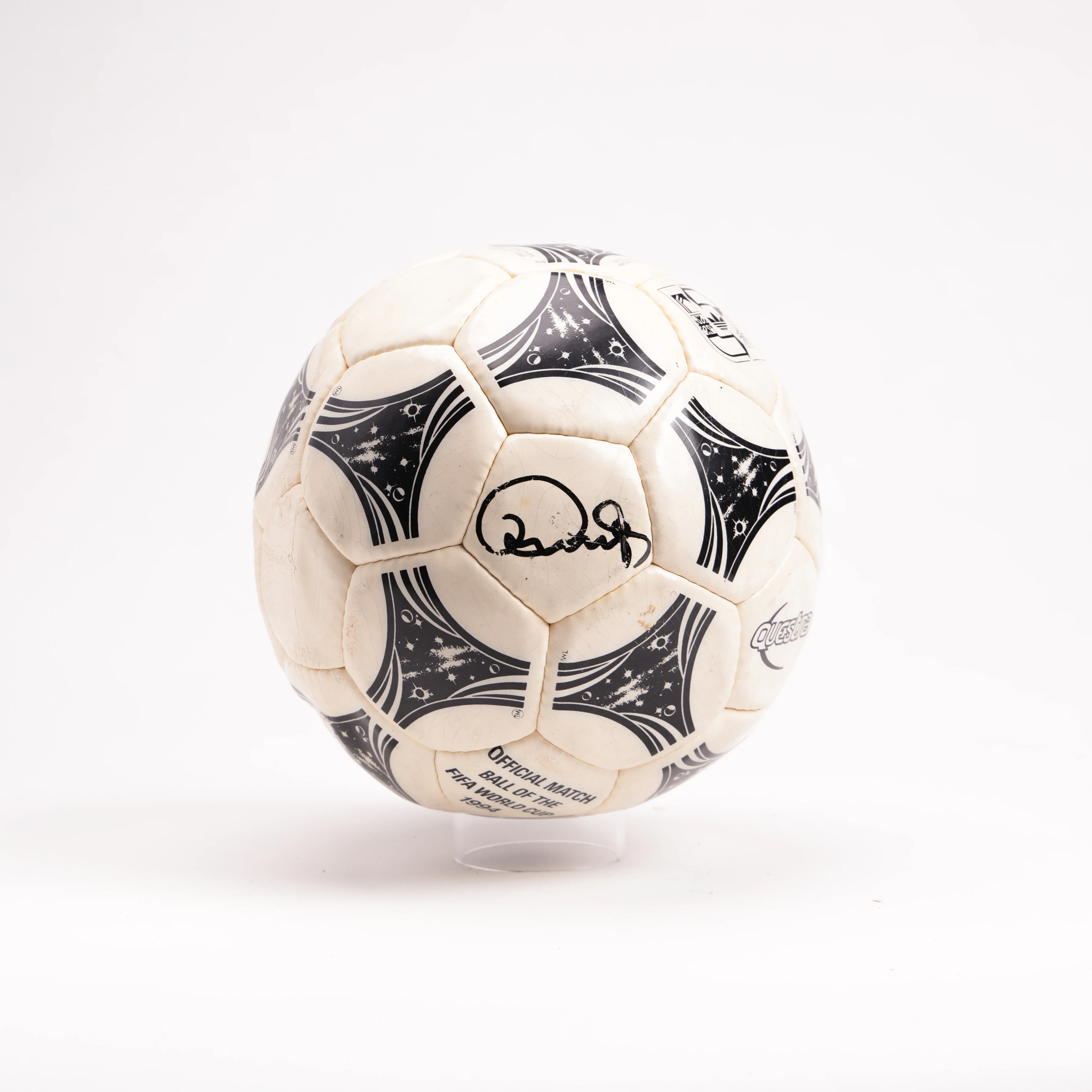 Balón Dunga Brasil - Image 3