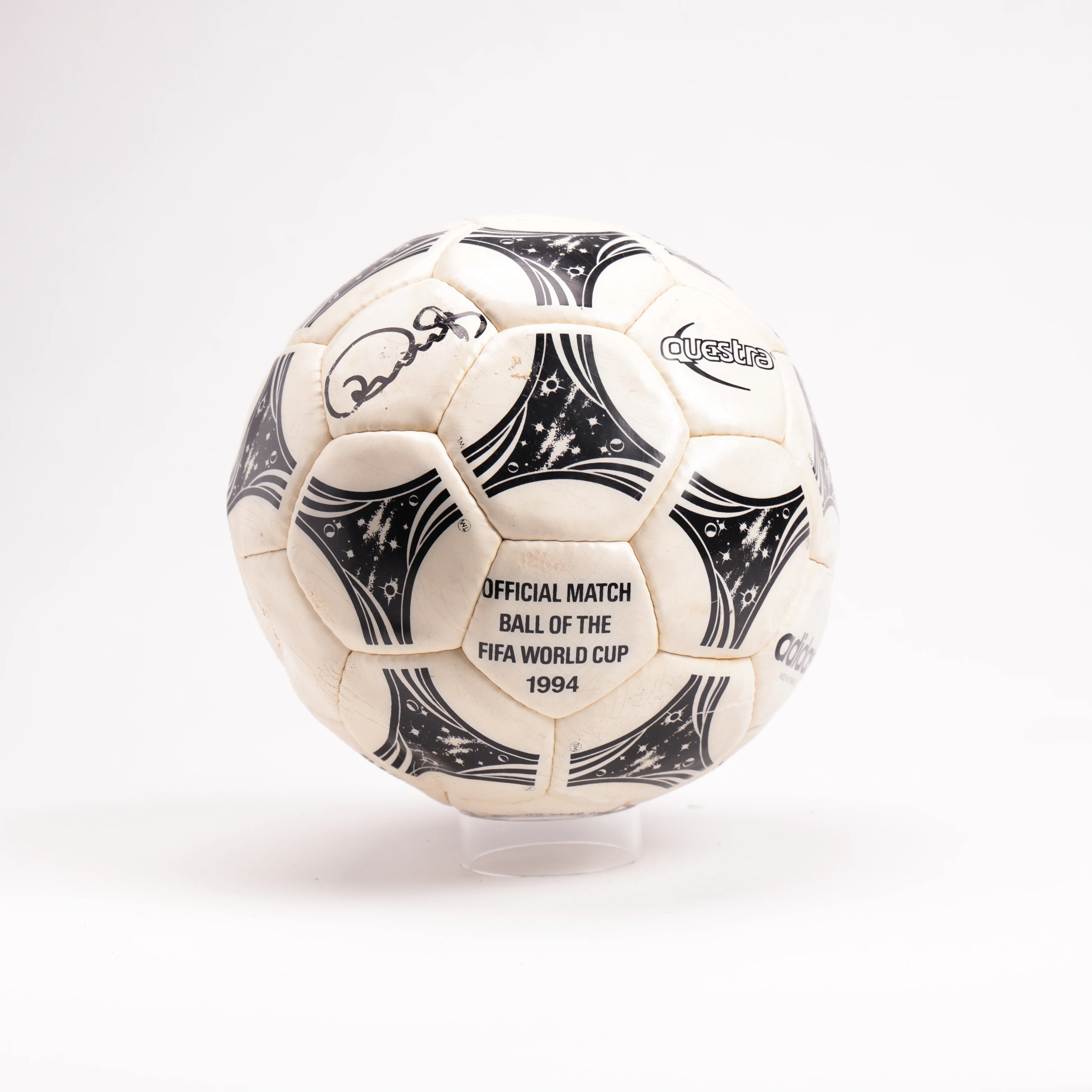 Balón Dunga Brasil - Image 4