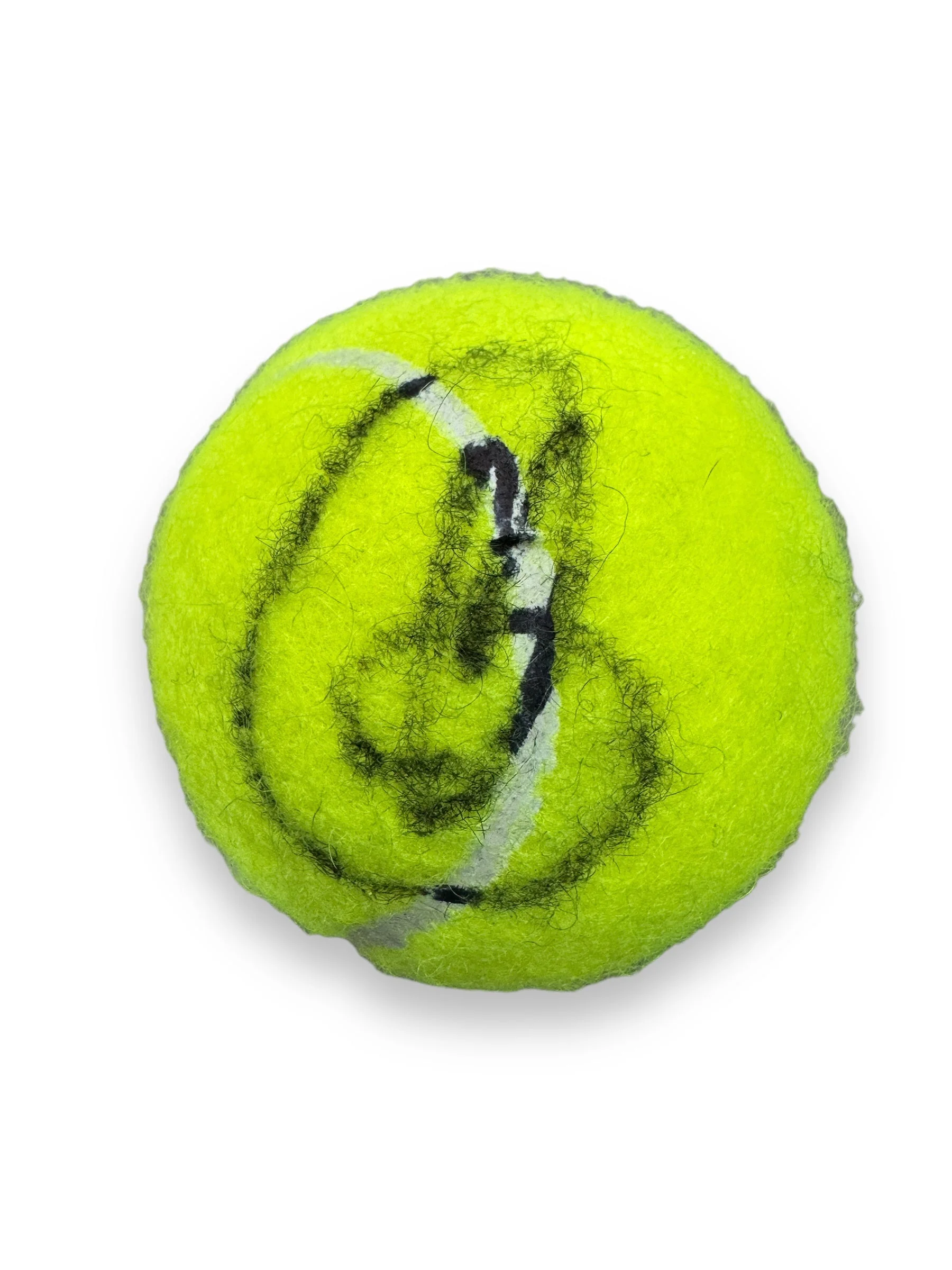 Pelota Novak Djokovic Wimbledon