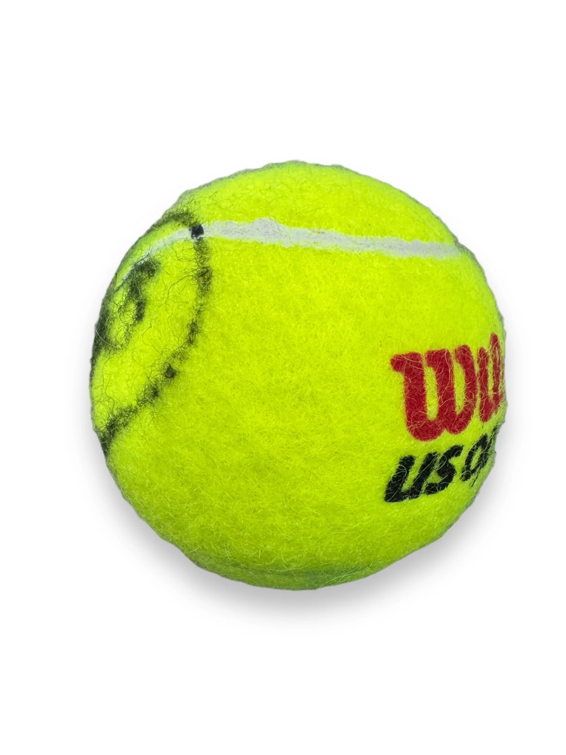 Pelota Novak Djokovic Wimbledon - Image 2