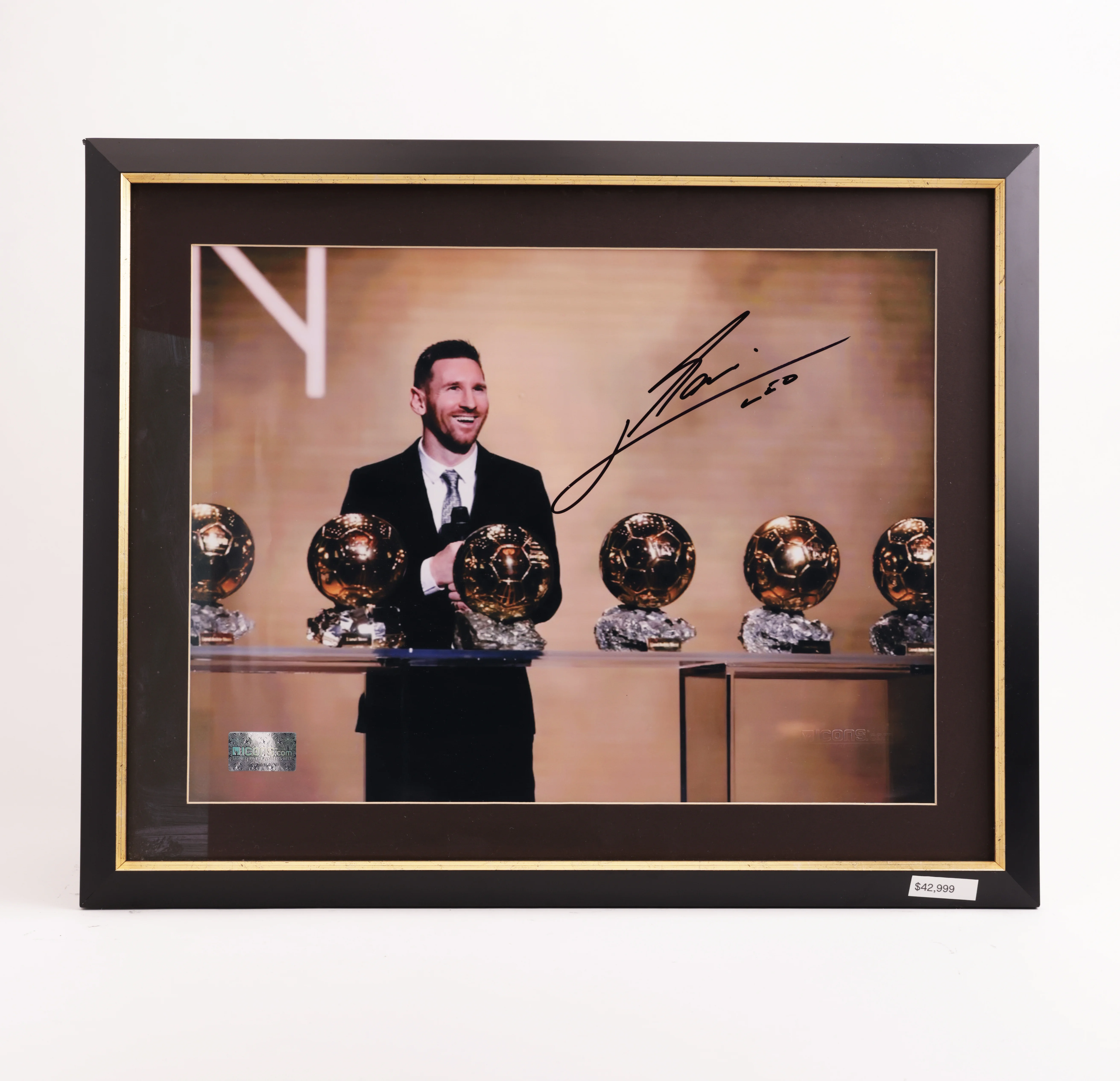 Leo Messi - Image 2