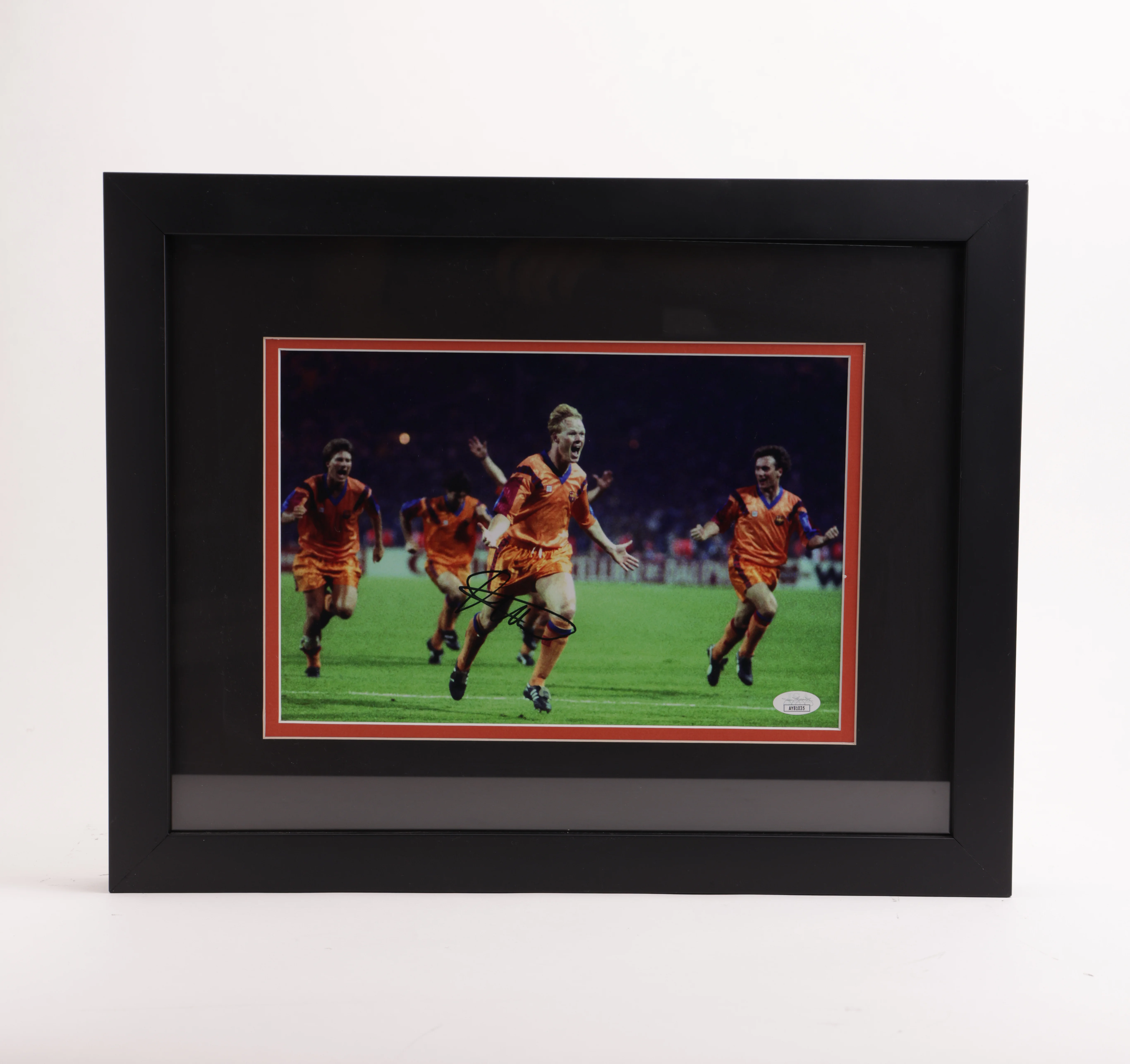 Ronald Koeman