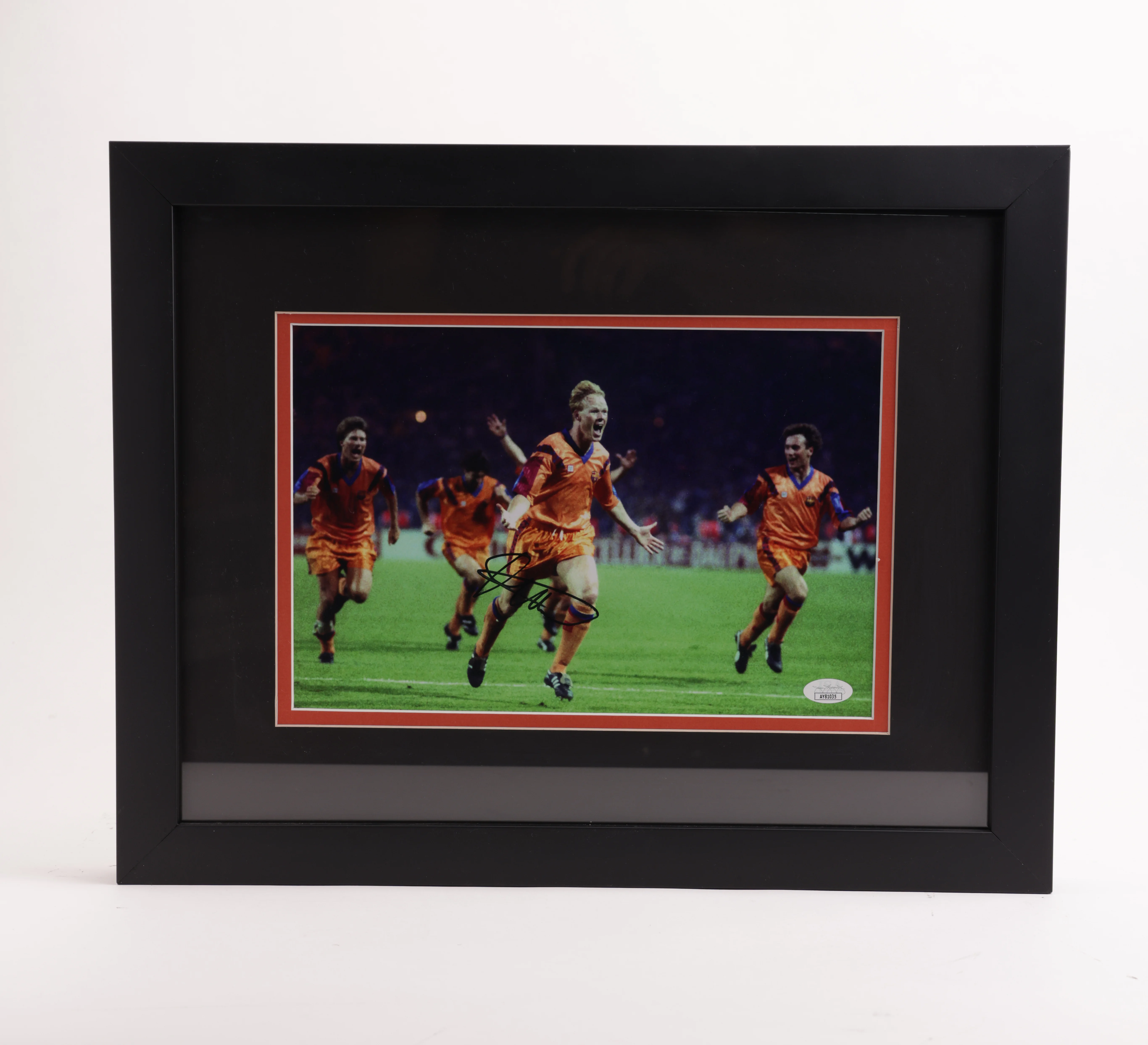 Ronald Koeman - Image 2