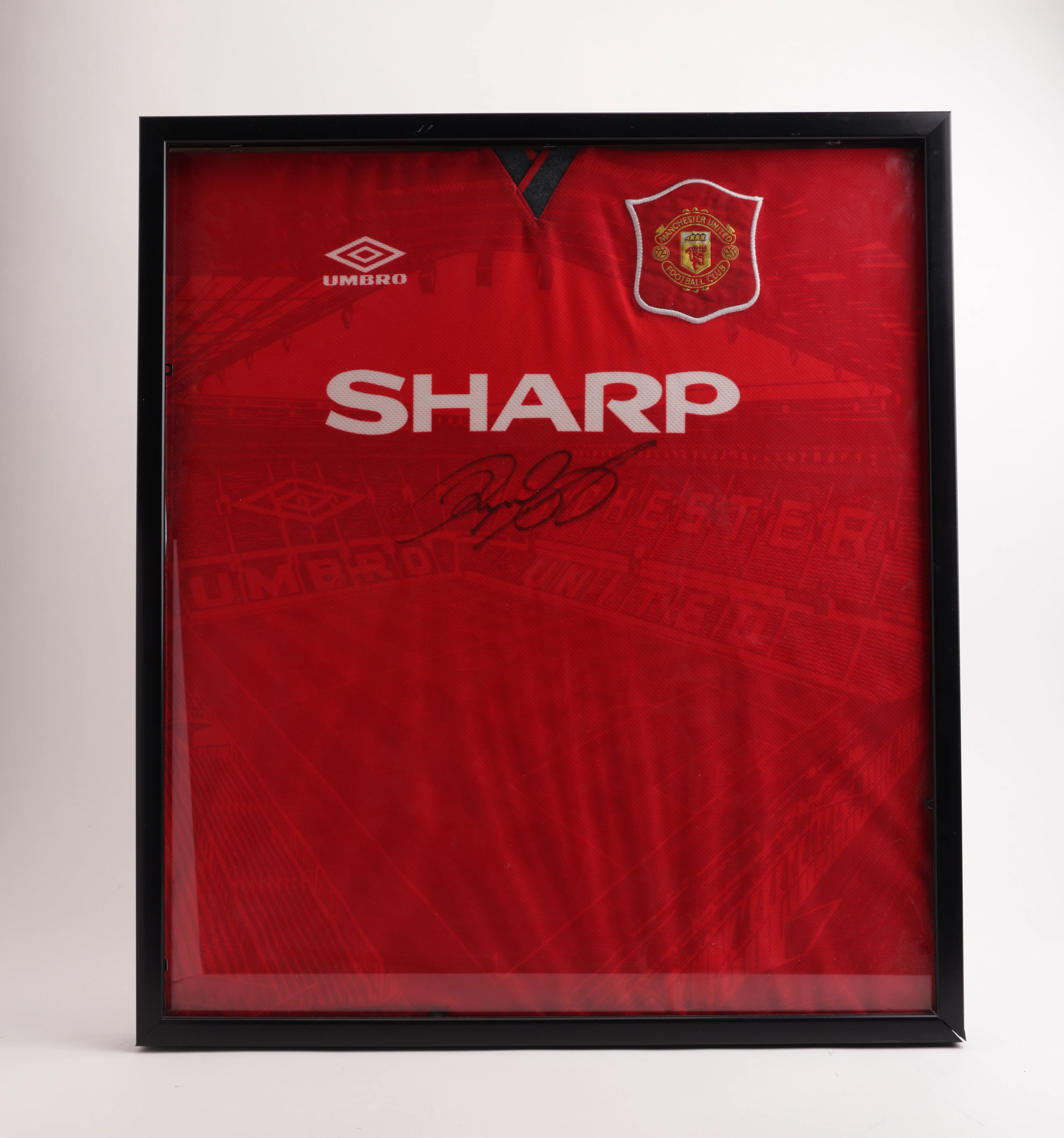 Ryan Giggs
