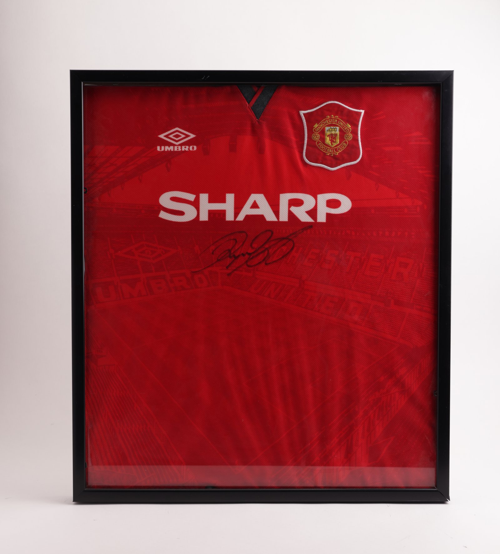 Ryan Giggs - Image 2