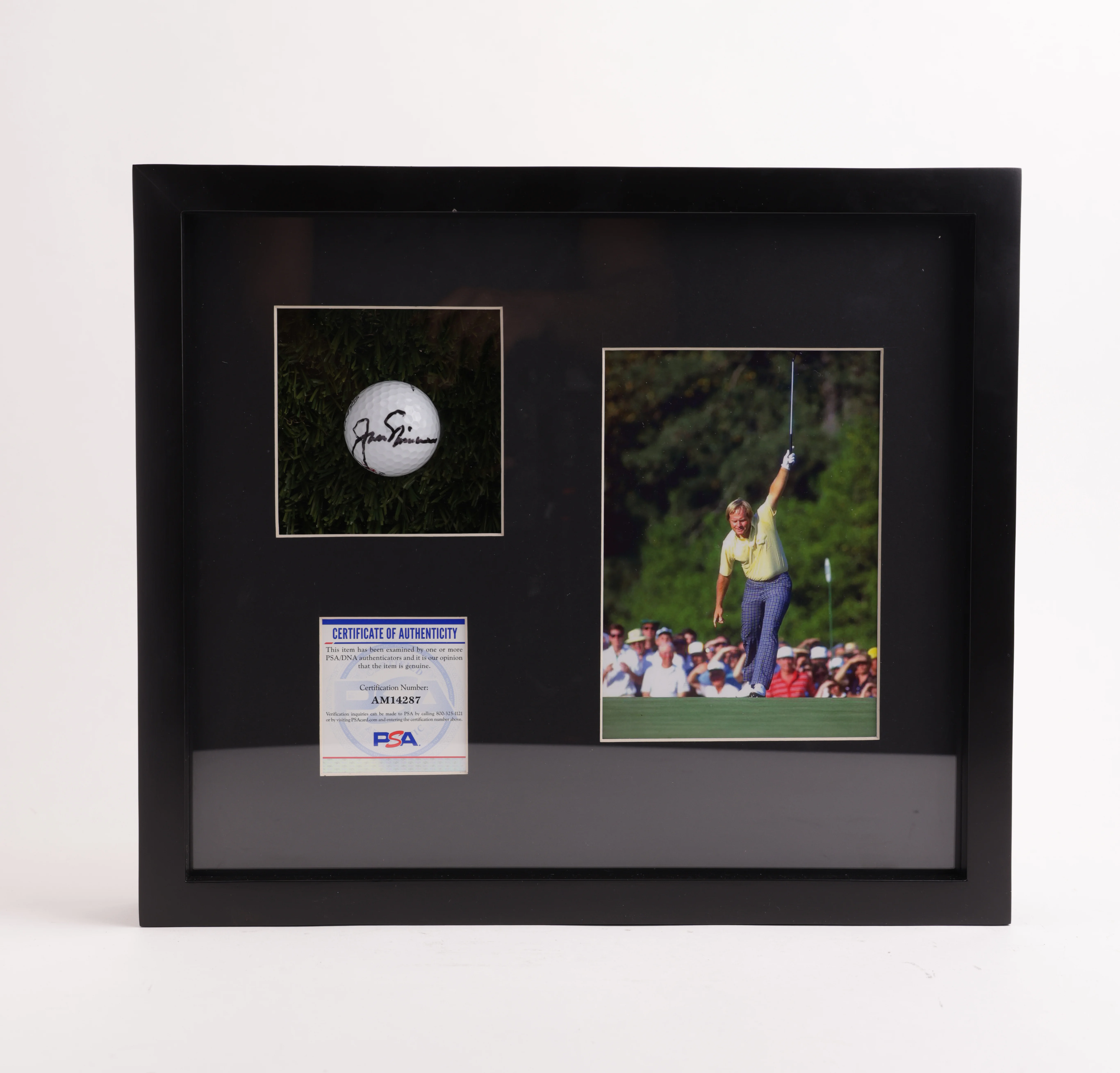 Jack Nicklaus