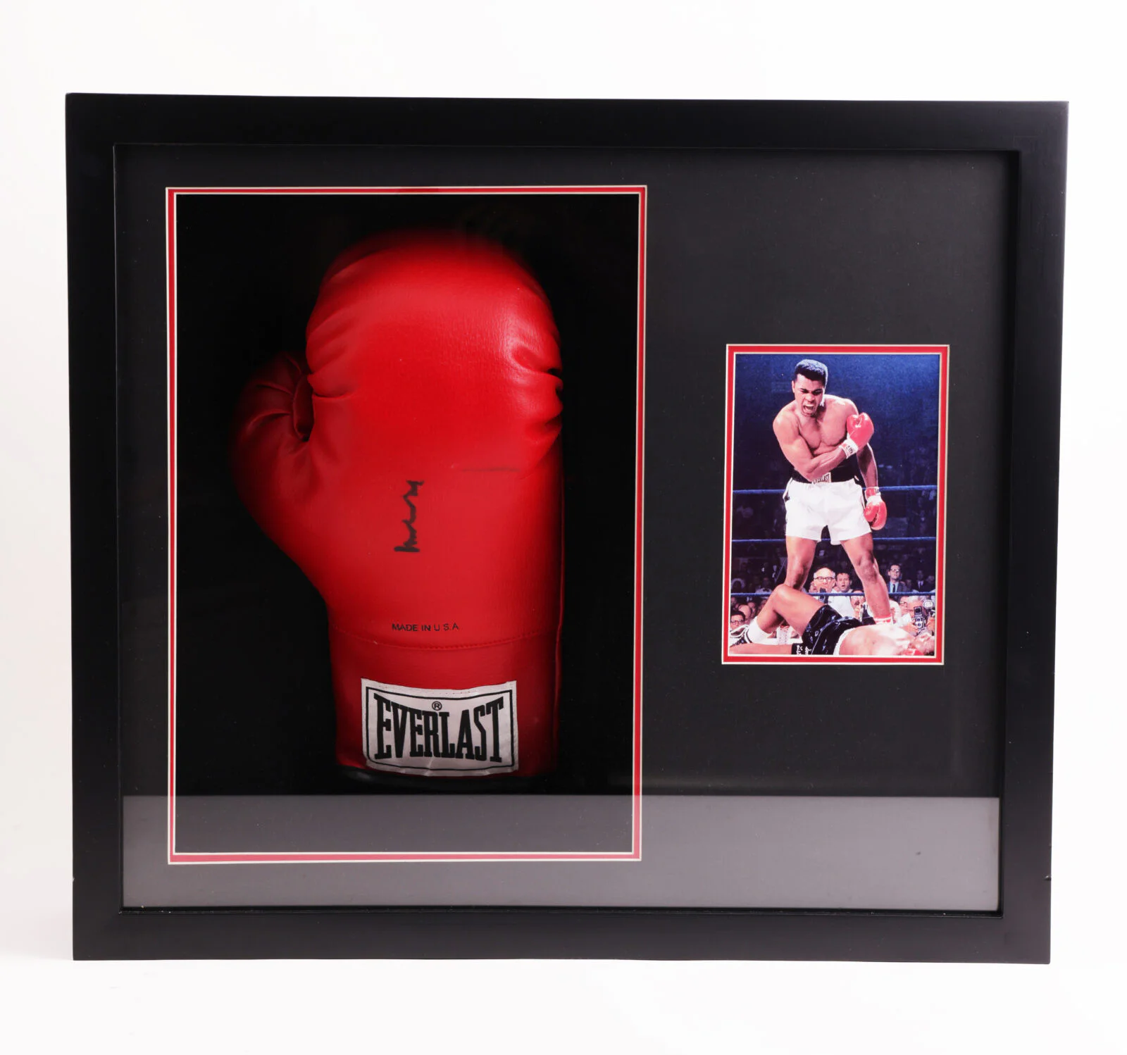 Muhammad Ali