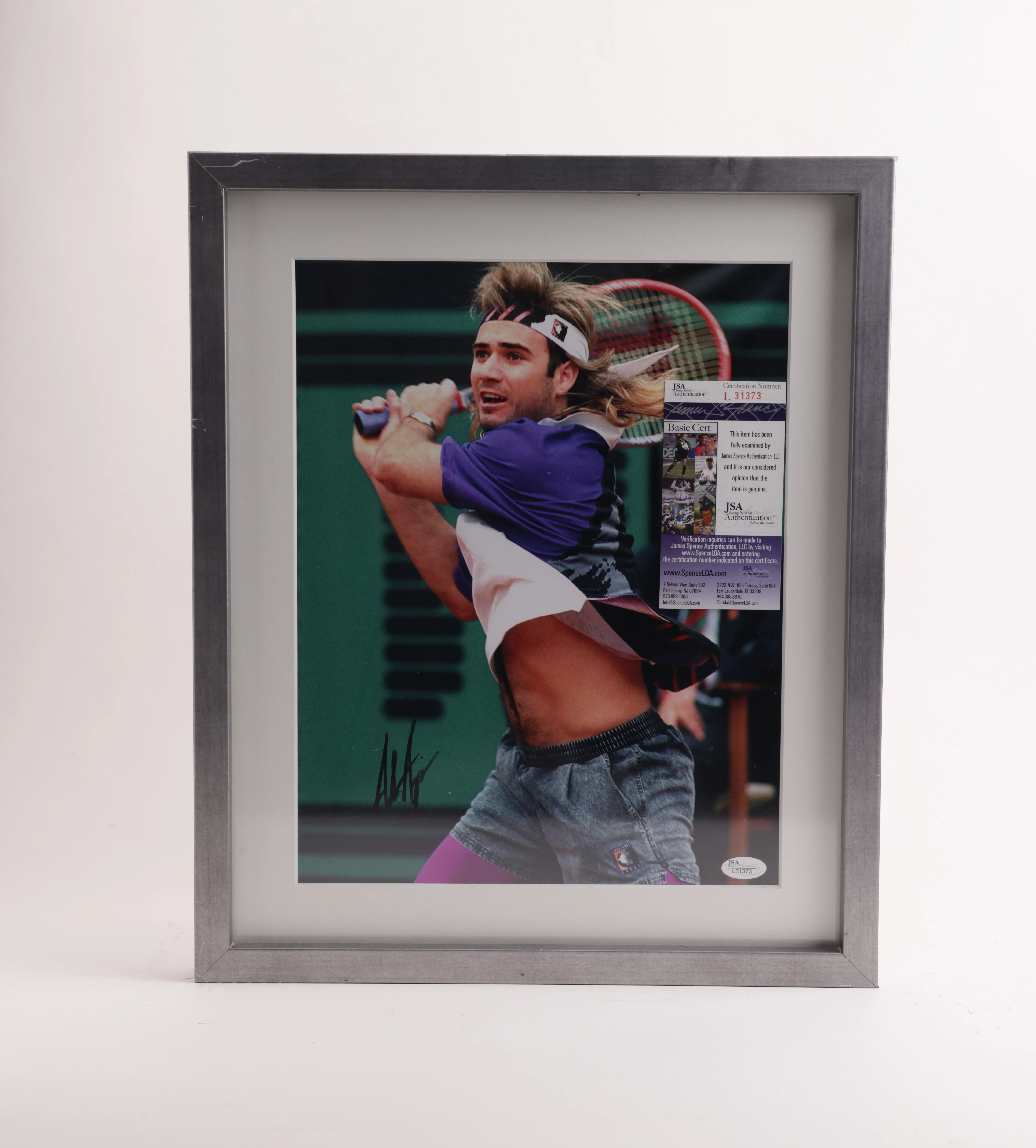 Andre Agassi - Image 2