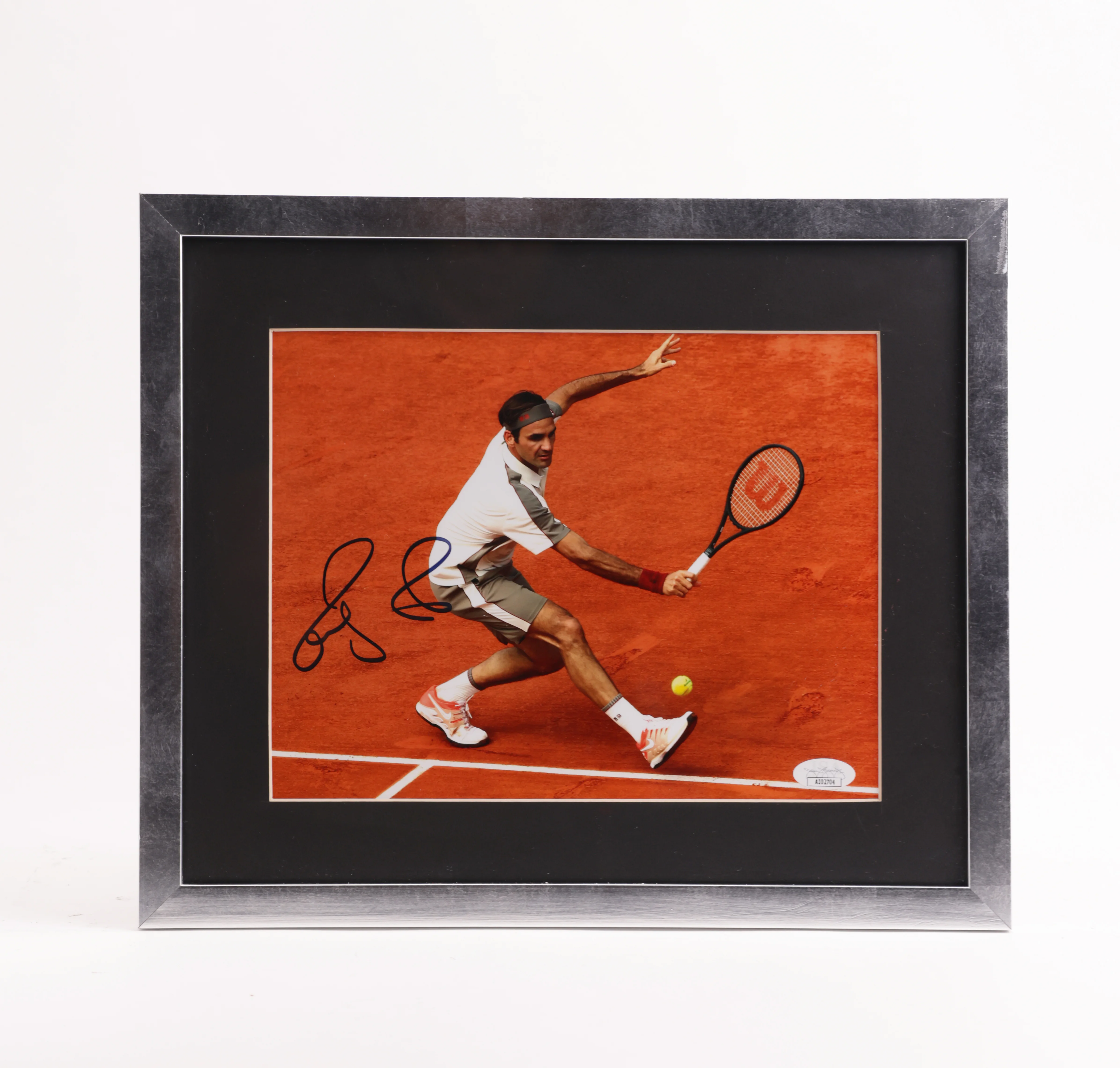 Roger Federer
